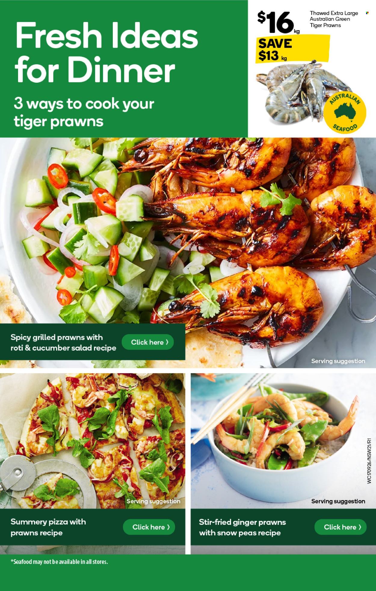 Woolworths catalogue - 17 Sep 2025 - 23 Sep 2025. Page 19