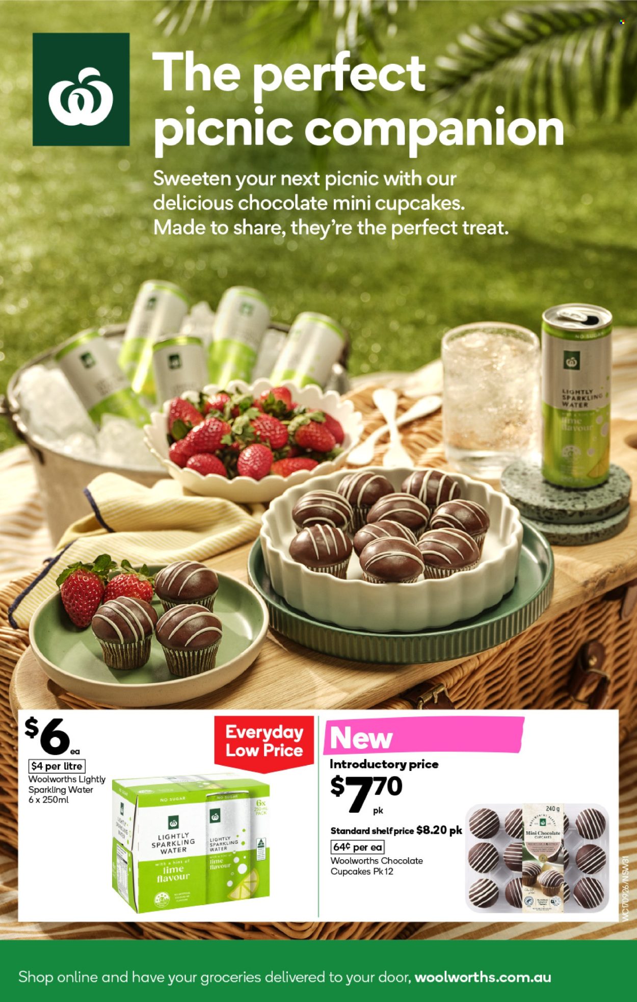 Woolworths catalogue - 17 Sep 2025 - 23 Sep 2025. Page 29