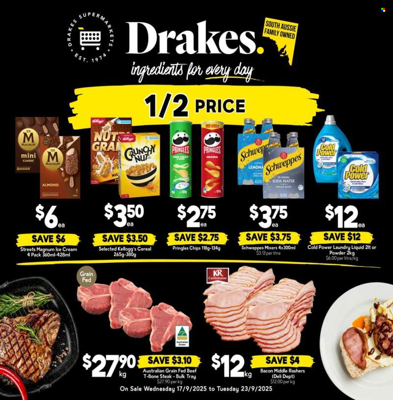 Drakes Catalogue - 17 Sep 2025 - 23 Sep 2025.