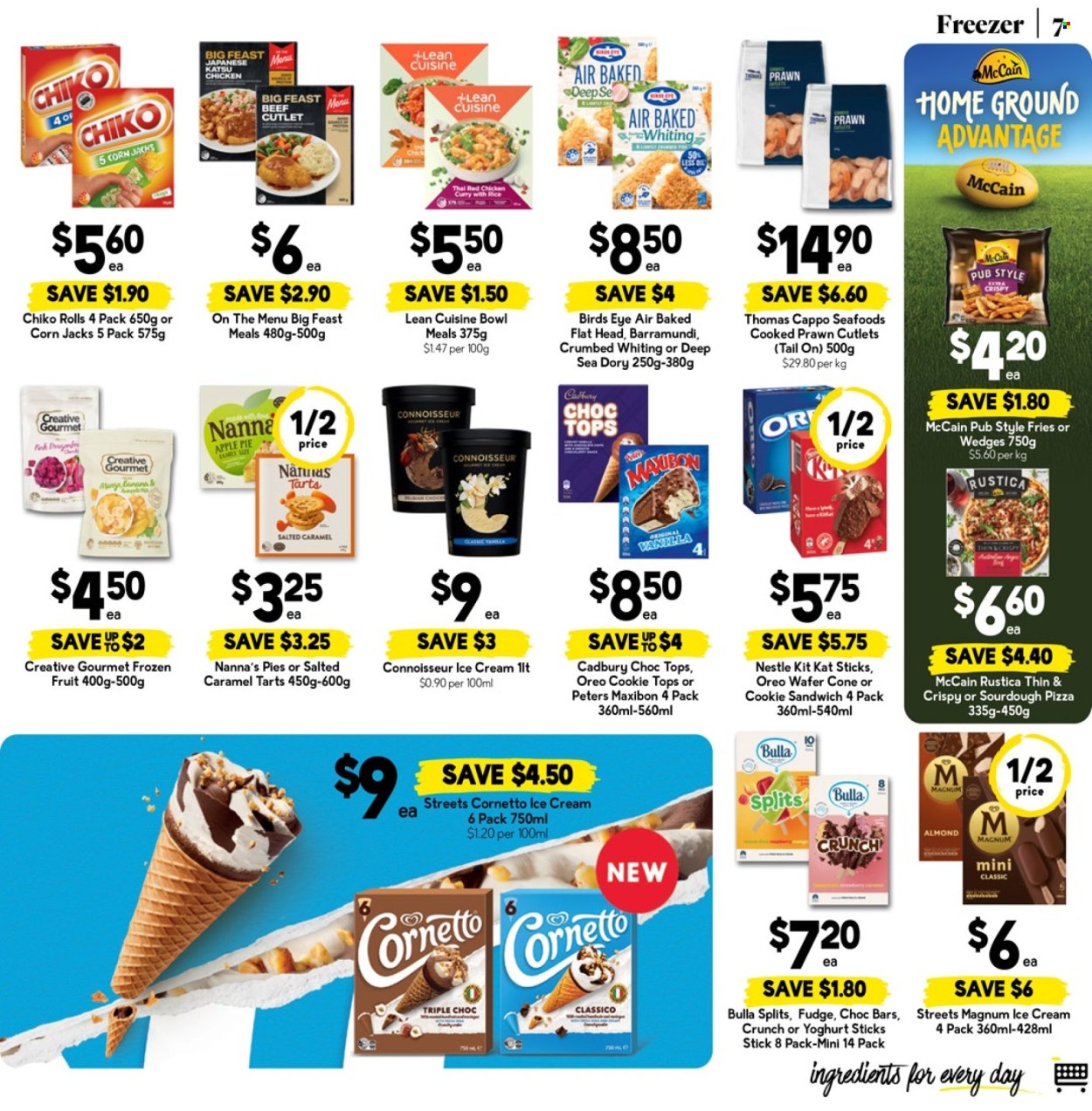 Drakes catalogue - 17 Sep 2025 - 23 Sep 2025. Page 7