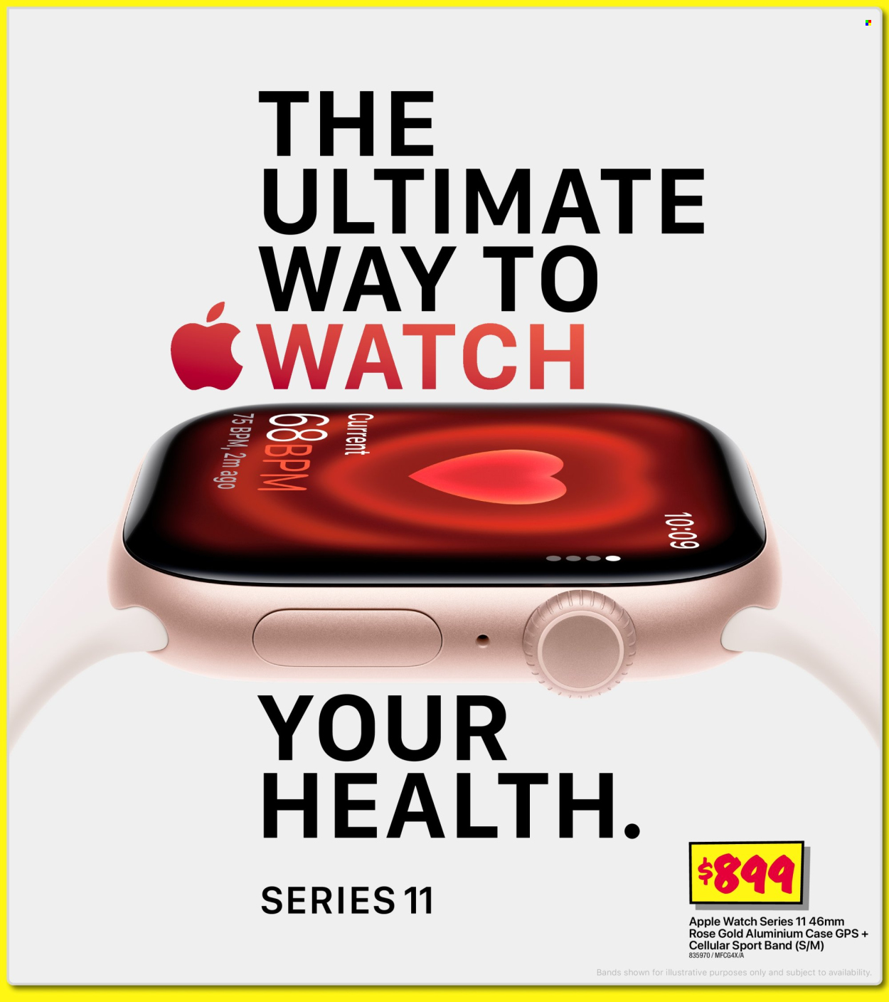 JB Hi-Fi catalogue - 12 Sep 2025 - 18 Sep 2025. Page 9