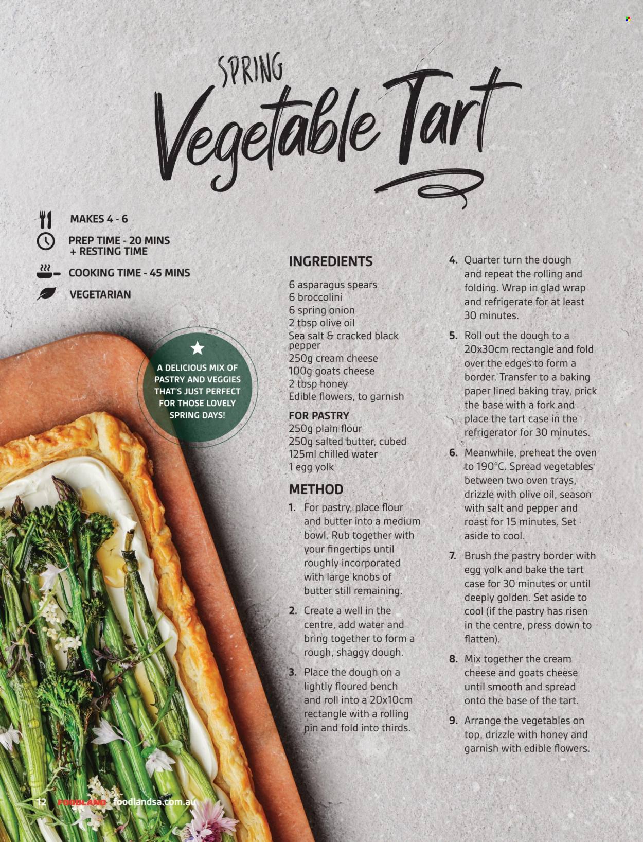 Foodland catalogue - 1 Sep 2025 - 30 Nov 2025. Page 12