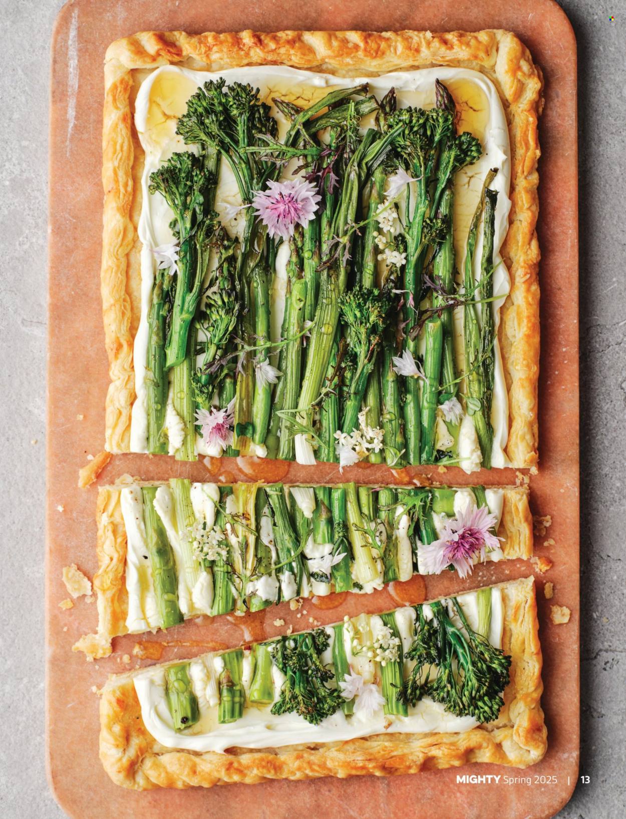 Foodland catalogue - 1 Sep 2025 - 30 Nov 2025. Page 13