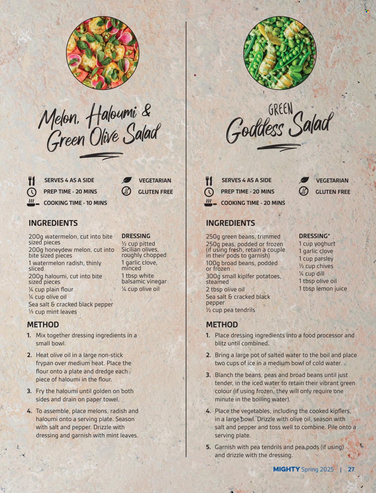 Foodland catalogue - 1 Sep 2025 - 30 Nov 2025. Page 27