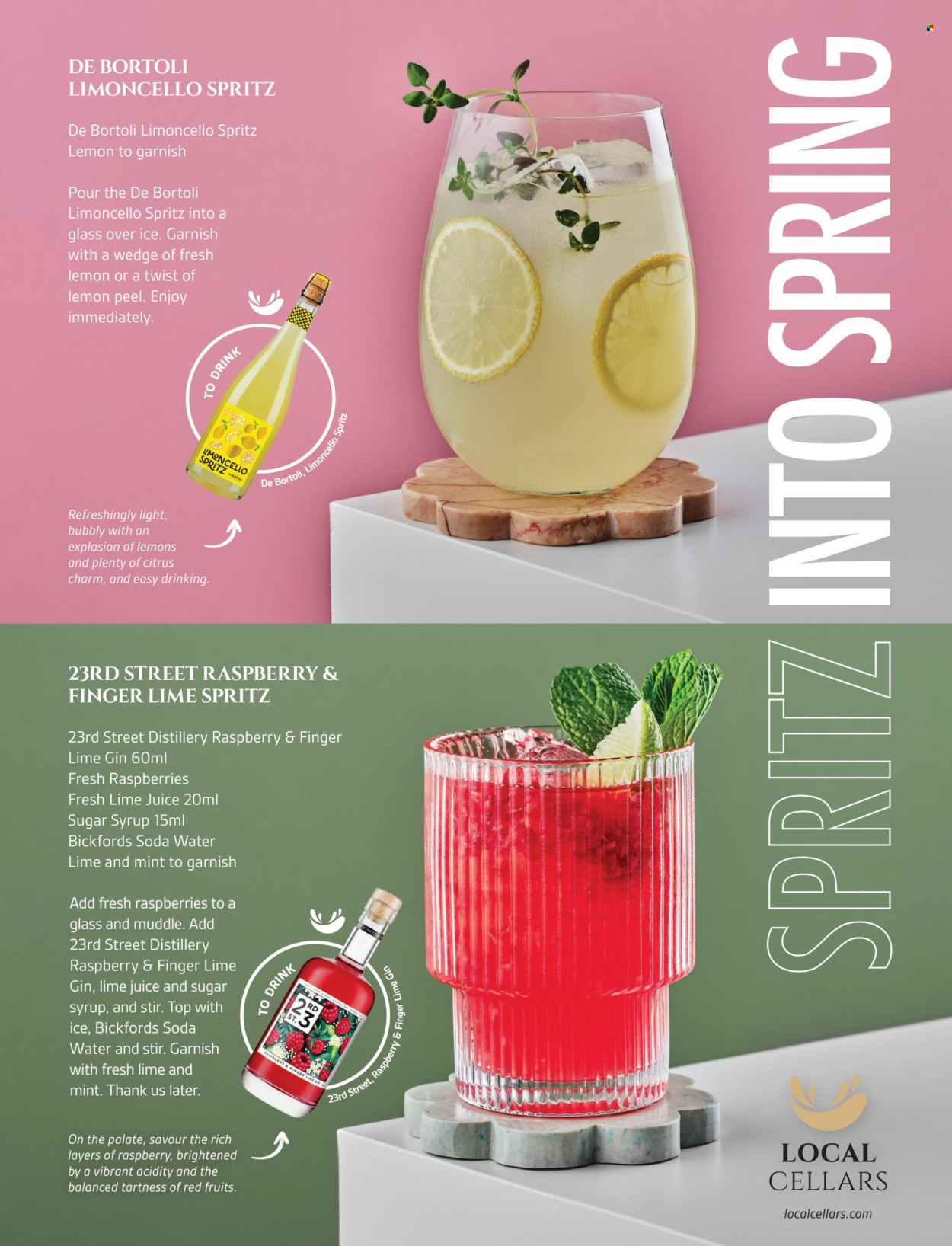 Foodland catalogue - 1 Sep 2025 - 30 Nov 2025. Page 37