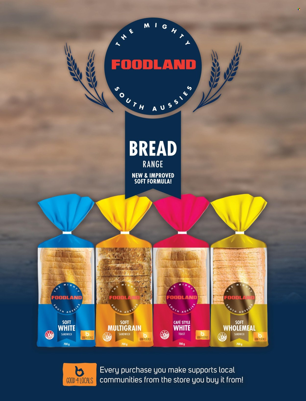 Foodland catalogue - 1 Sep 2025 - 30 Nov 2025. Page 39