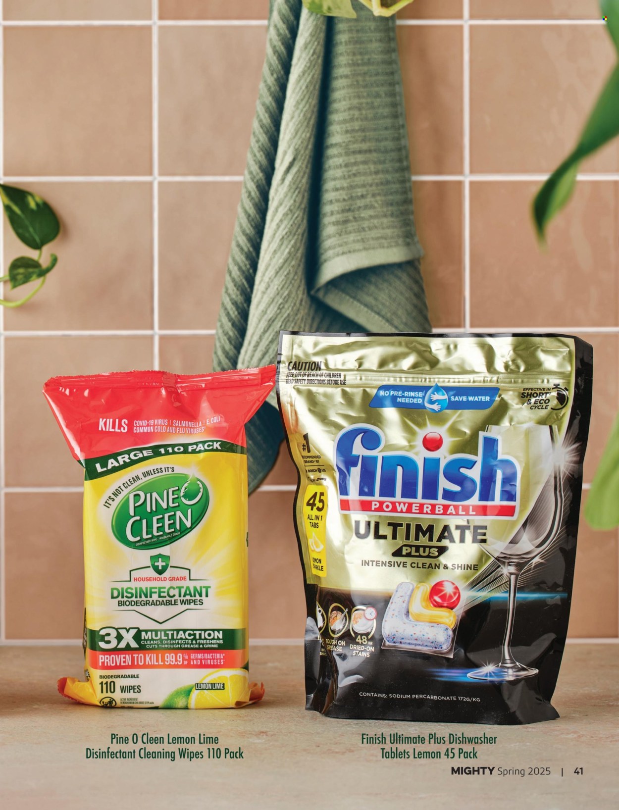 Foodland catalogue - 1 Sep 2025 - 30 Nov 2025. Page 41