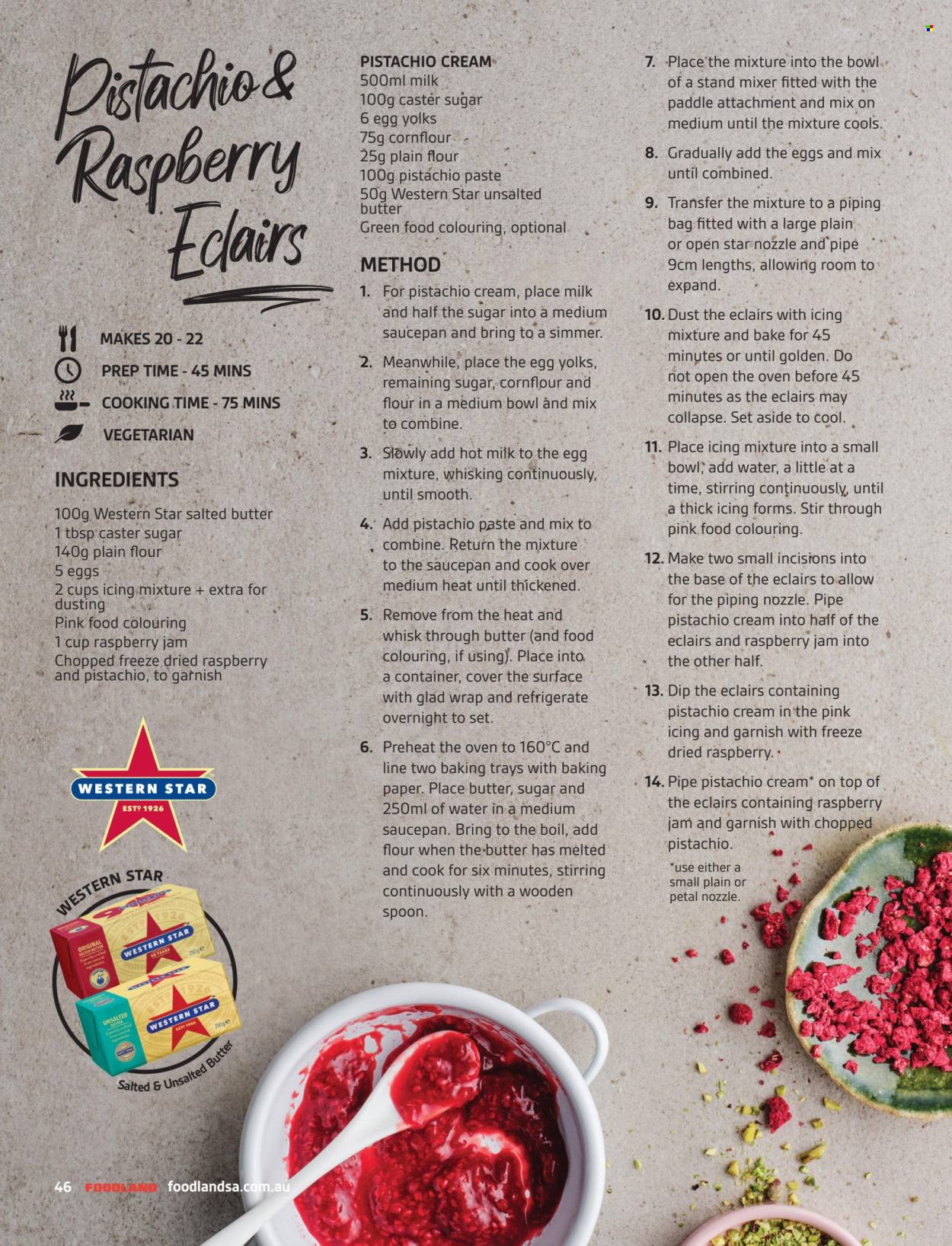 Foodland catalogue - 1 Sep 2025 - 30 Nov 2025. Page 46