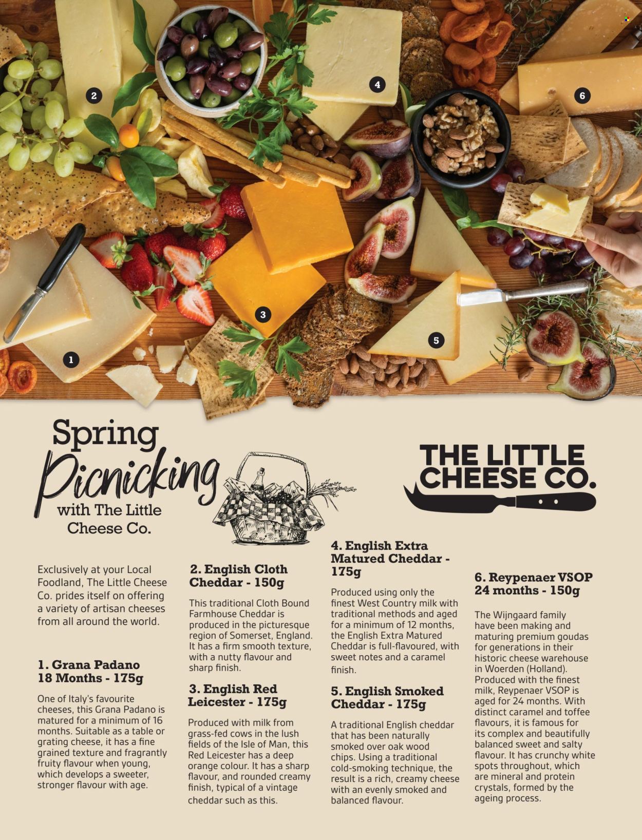 Foodland catalogue - 1 Sep 2025 - 30 Nov 2025. Page 50