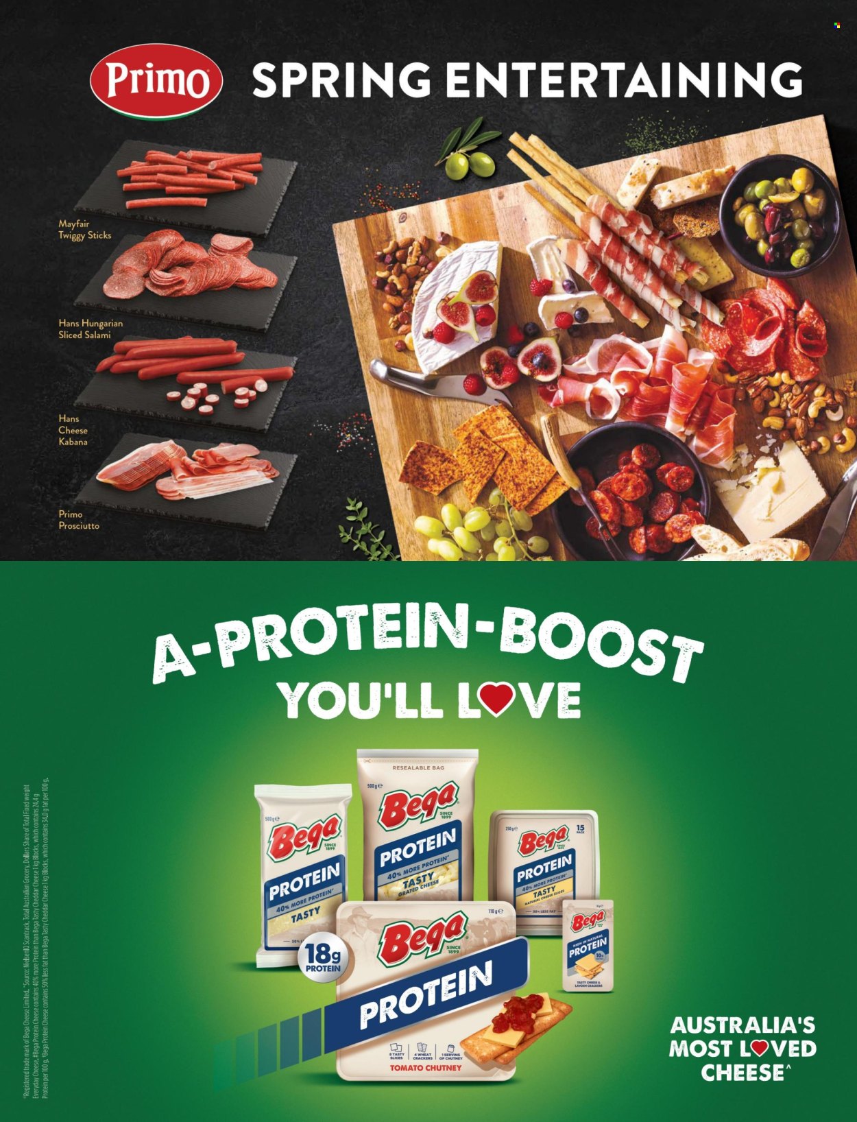 Foodland catalogue - 1 Sep 2025 - 30 Nov 2025. Page 59