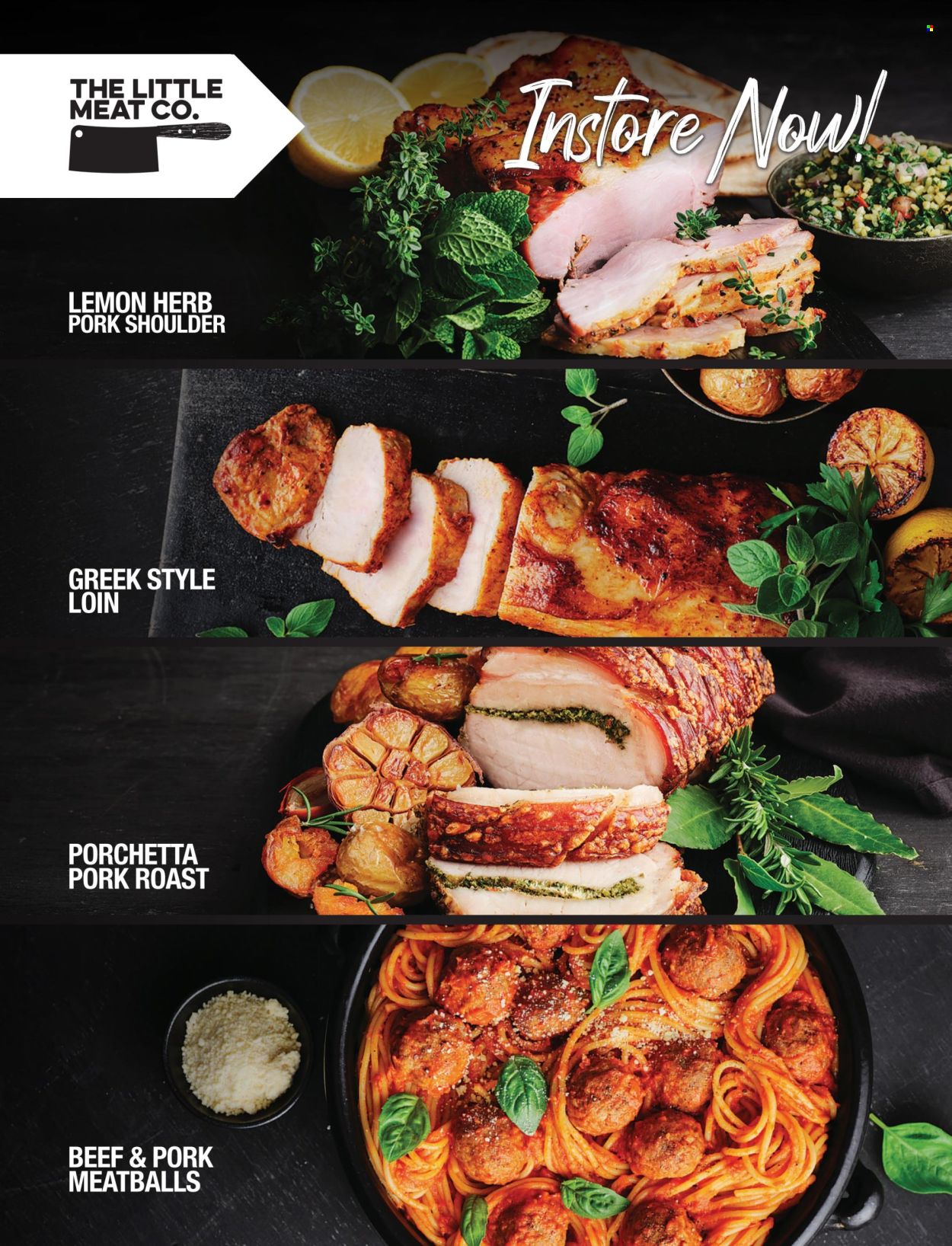 Foodland catalogue - 1 Sep 2025 - 30 Nov 2025. Page 63