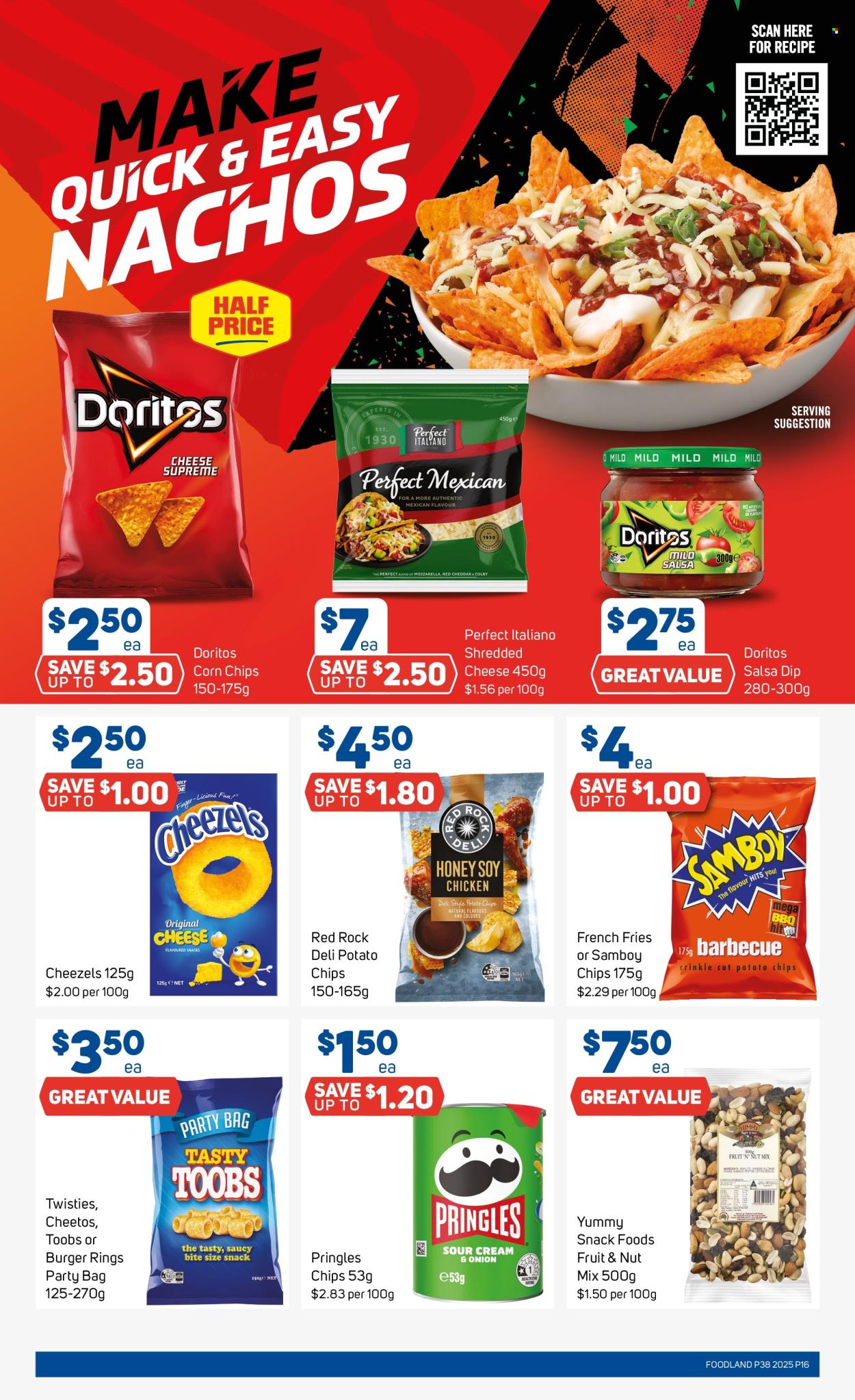 Foodland catalogue - 17 Sep 2025 - 23 Sep 2025. Page 16