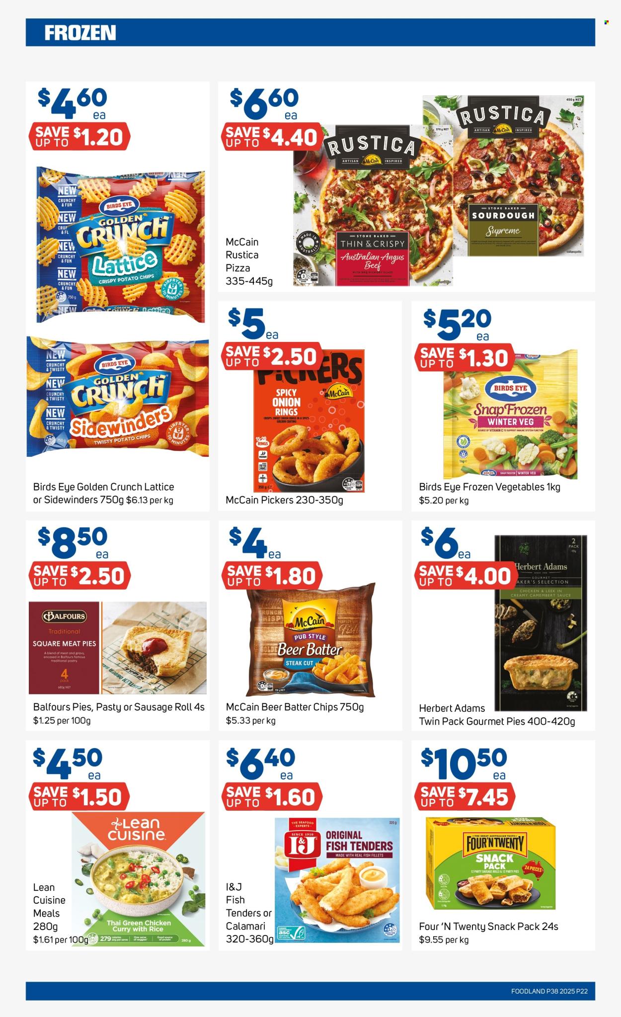 Foodland catalogue - 17 Sep 2025 - 23 Sep 2025. Page 22