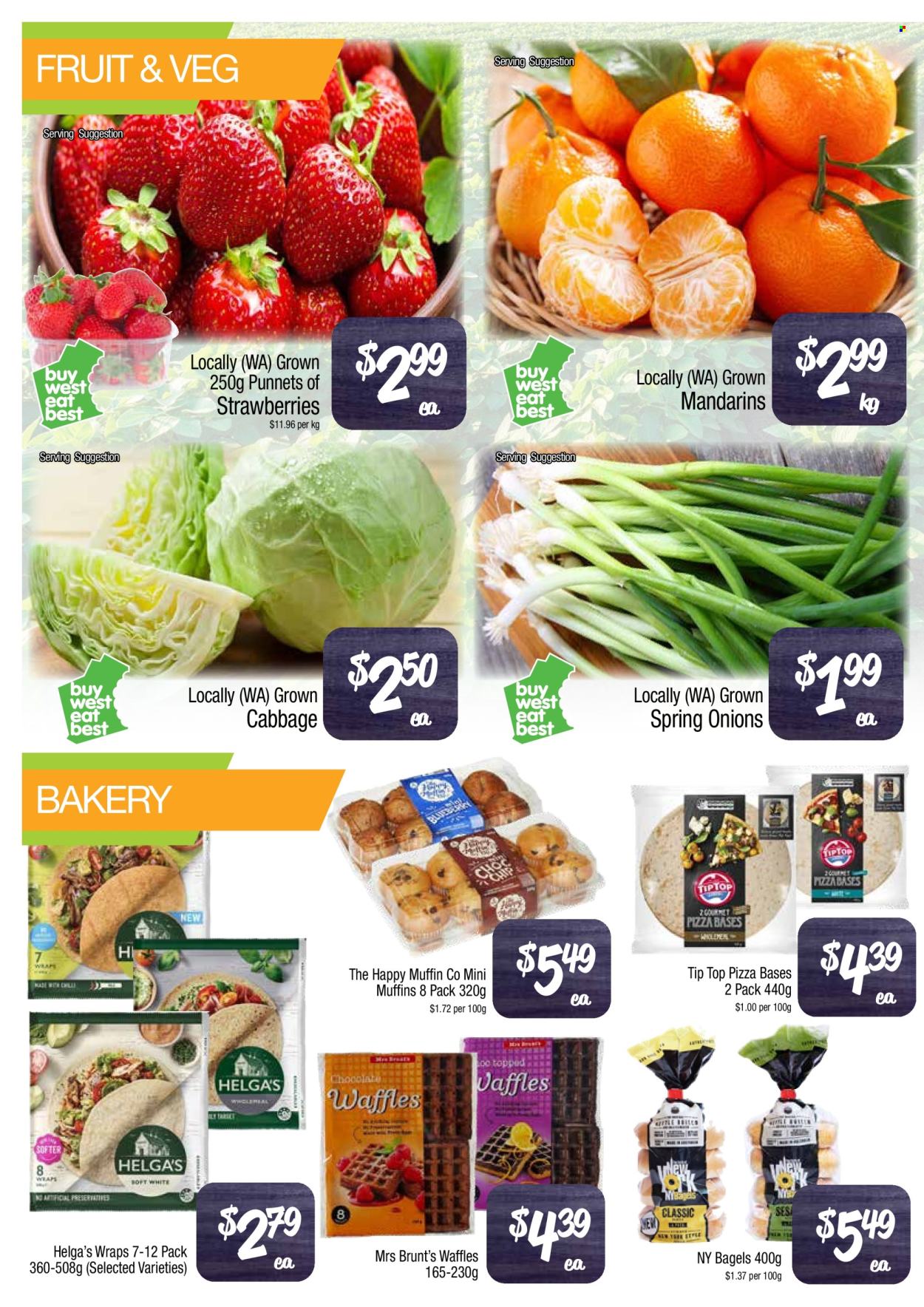 Foodworks catalogue - 17 Sep 2025 - 23 Sep 2025. Page 2