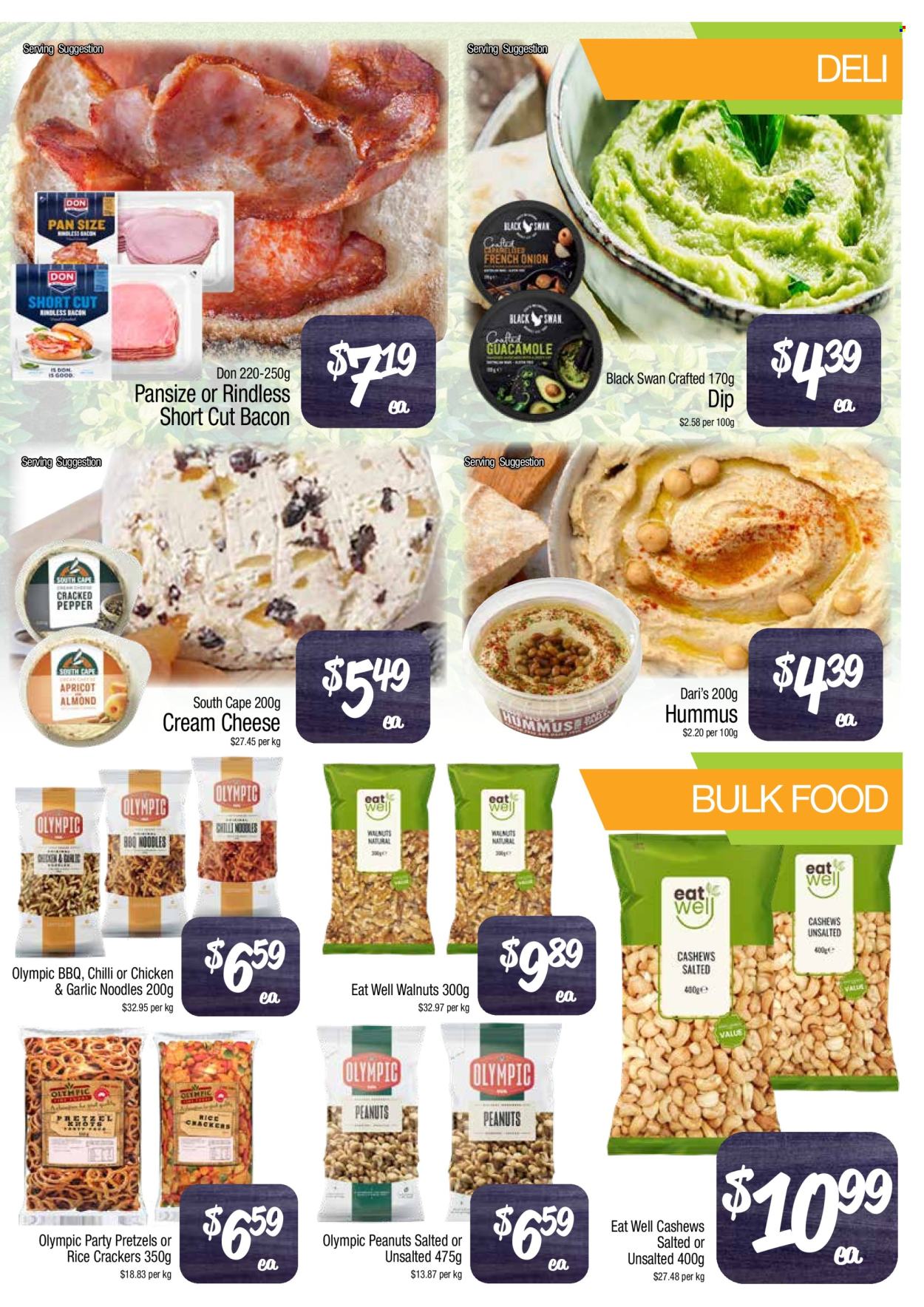 Foodworks catalogue - 17 Sep 2025 - 23 Sep 2025. Page 3
