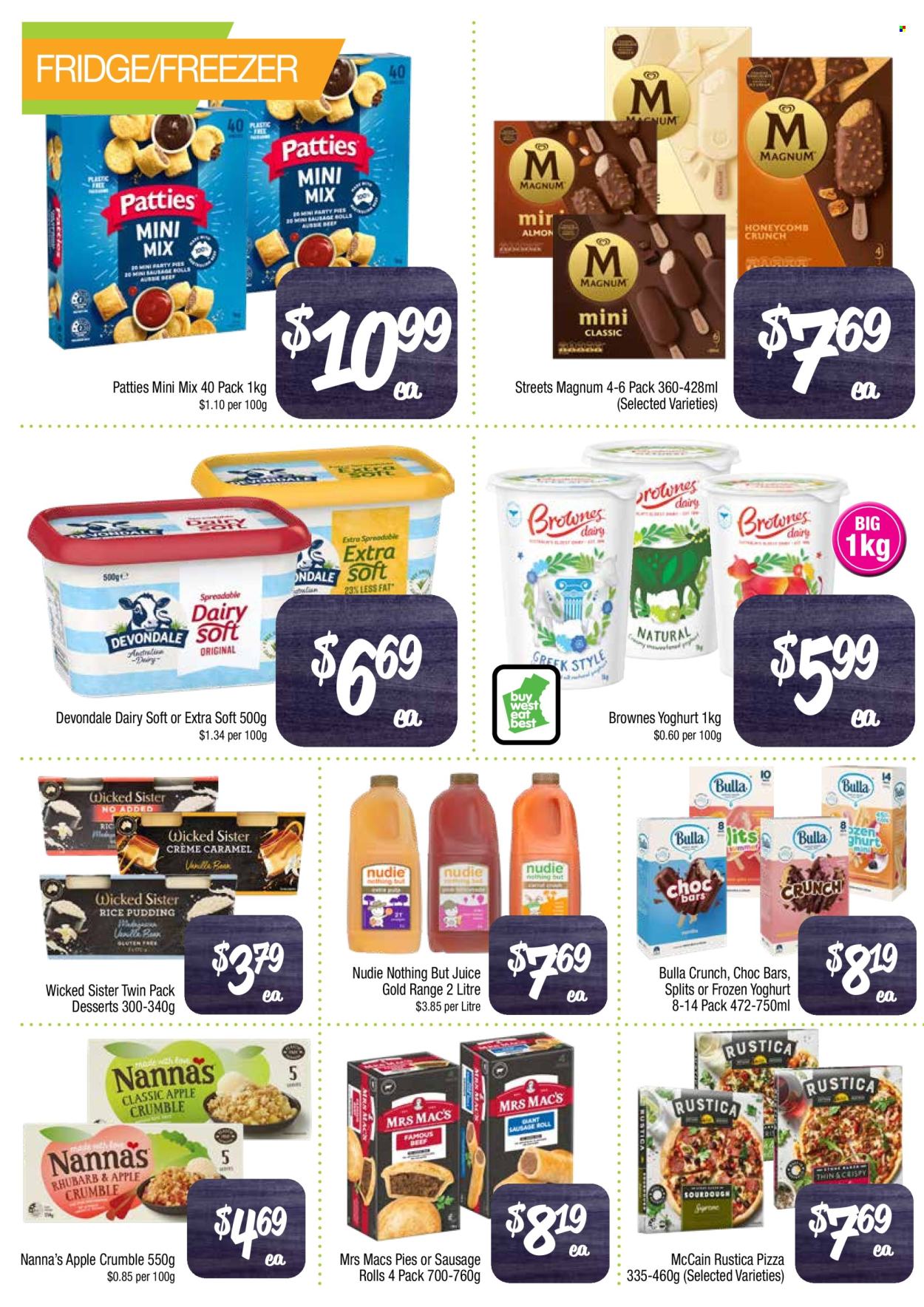 Foodworks catalogue - 17 Sep 2025 - 23 Sep 2025. Page 4