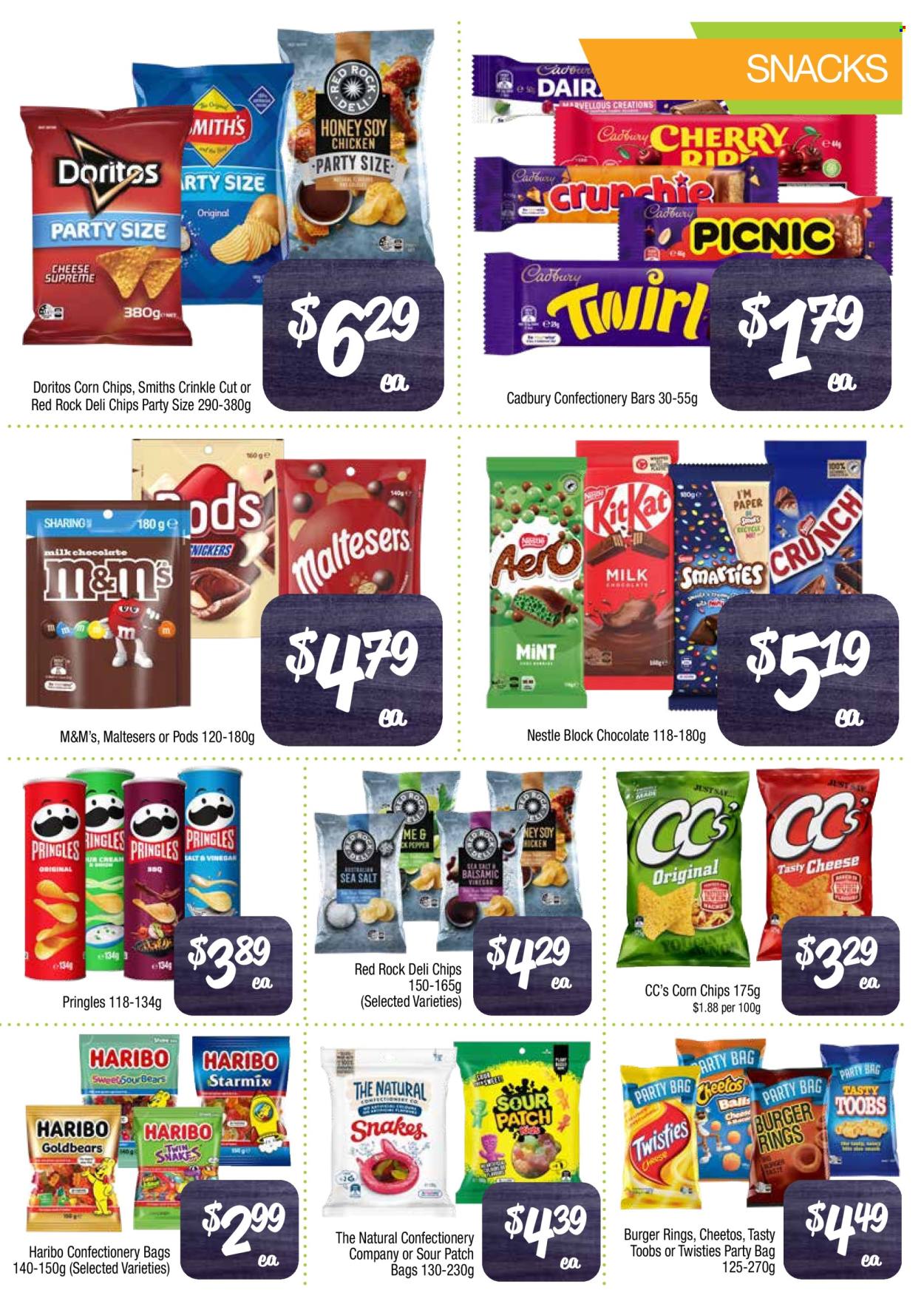 Foodworks catalogue - 17 Sep 2025 - 23 Sep 2025. Page 5