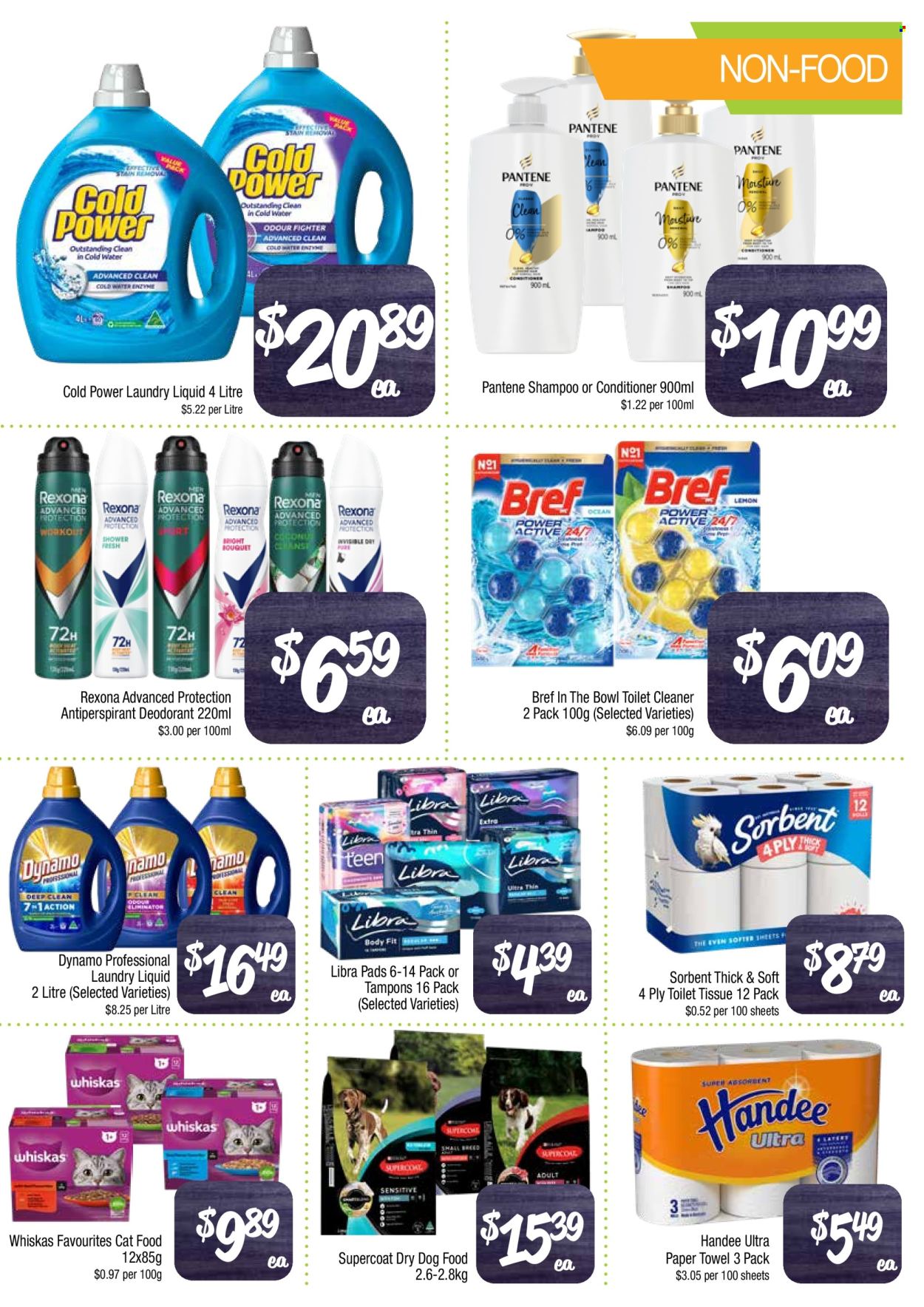 Foodworks catalogue - 17 Sep 2025 - 23 Sep 2025. Page 7