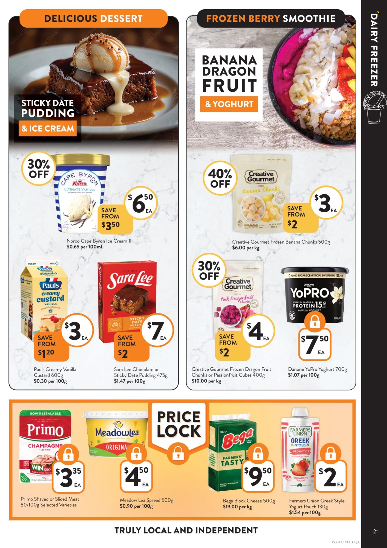 Foodworks catalogue - 17 Sep 2025 - 23 Sep 2025. Page 21