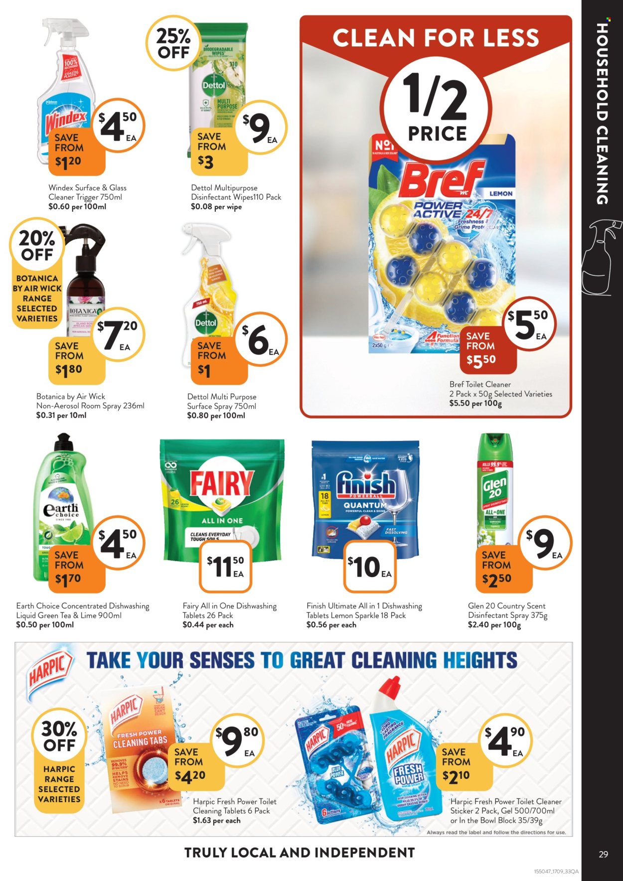 Foodworks catalogue - 17 Sep 2025 - 23 Sep 2025. Page 29