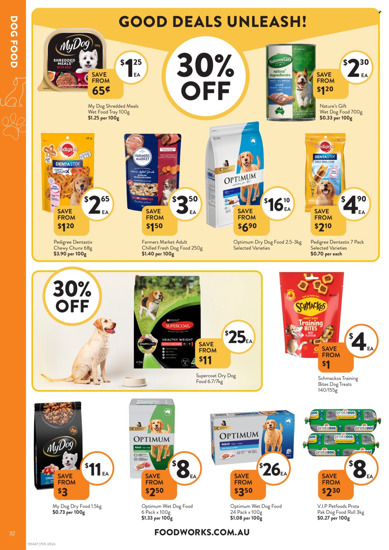Foodworks catalogue - 17 Sep 2025 - 23 Sep 2025. Page 32
