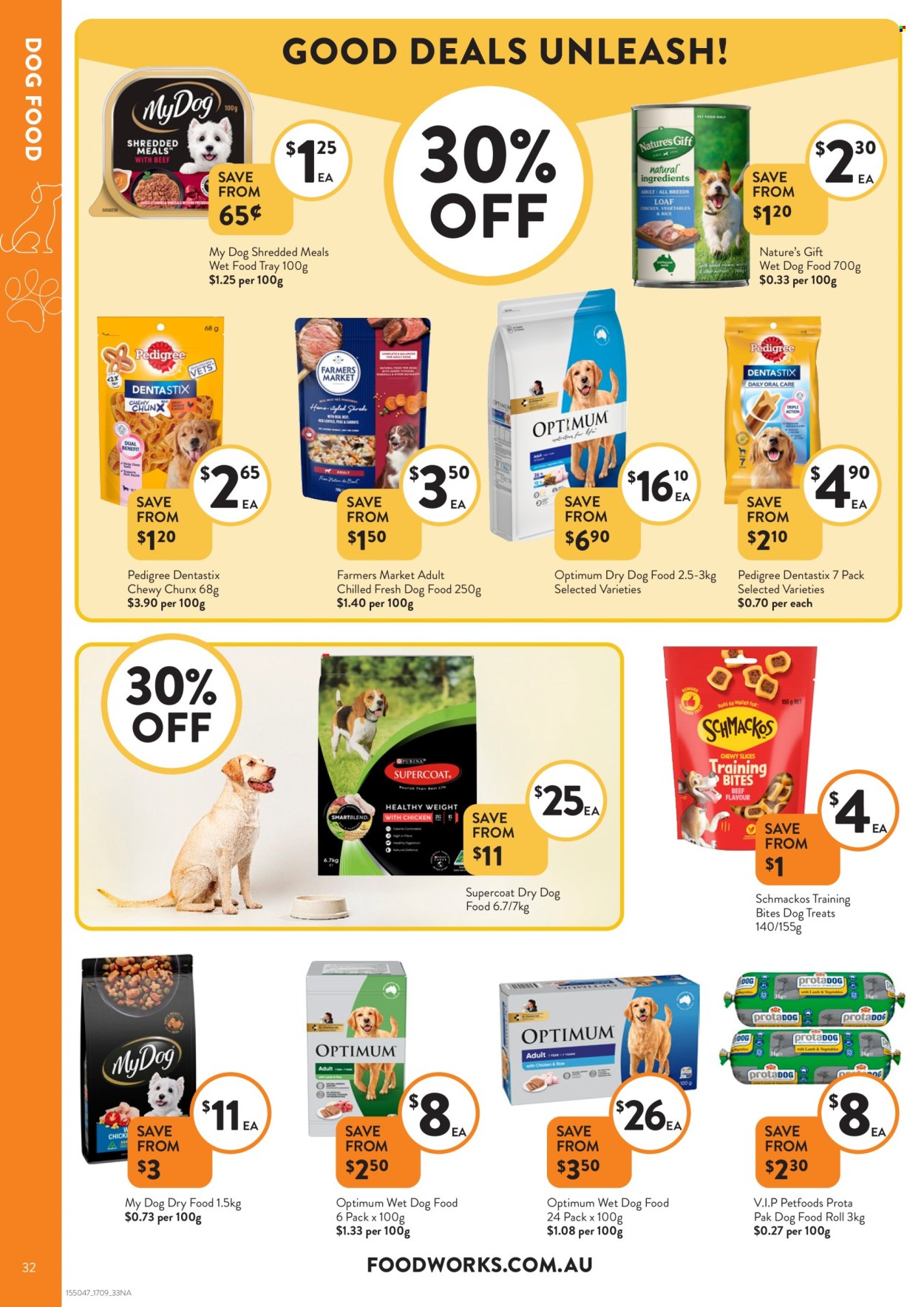 Foodworks catalogue - 17 Sep 2025 - 23 Sep 2025. Page 32