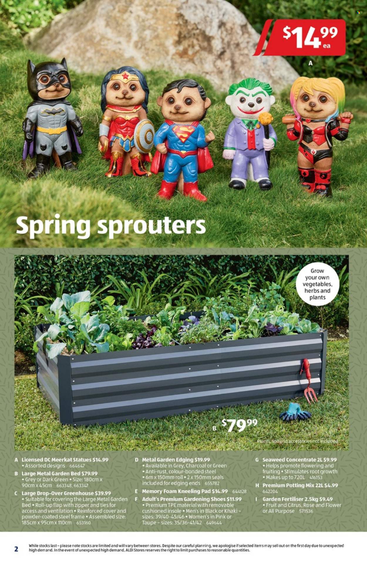 ALDI catalogue - 24 Sep 2025 - 30 Sep 2025. Page 2