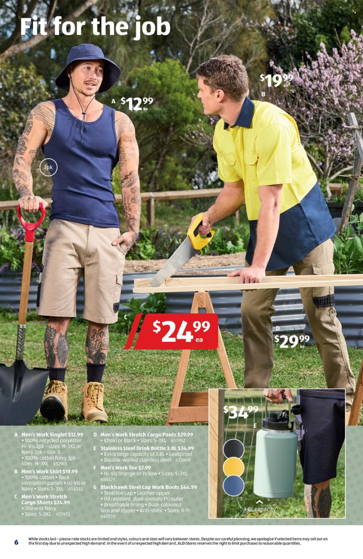 ALDI catalogue - 24 Sep 2025 - 30 Sep 2025. Page 6