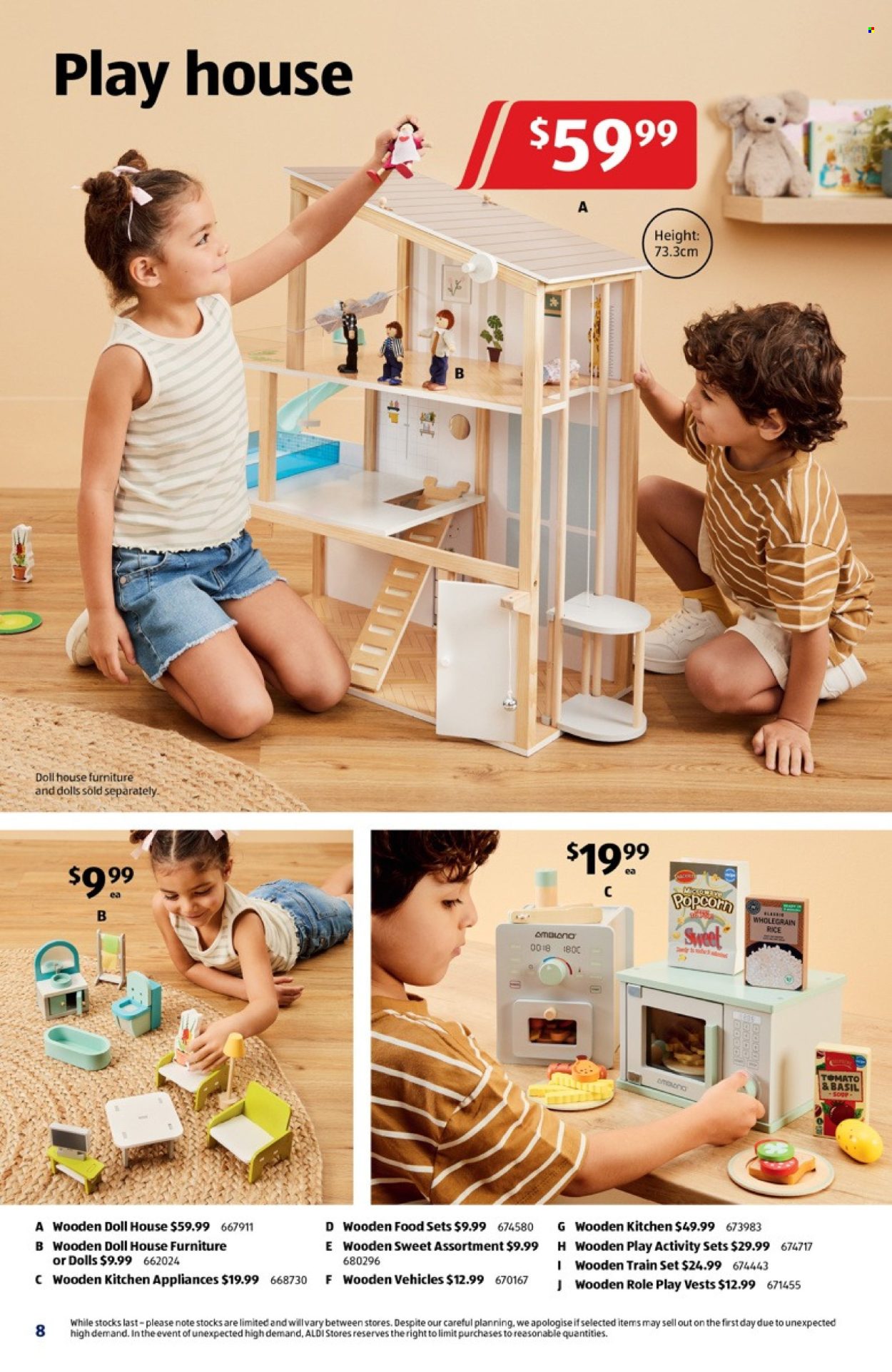 ALDI catalogue - 24 Sep 2025 - 30 Sep 2025. Page 8