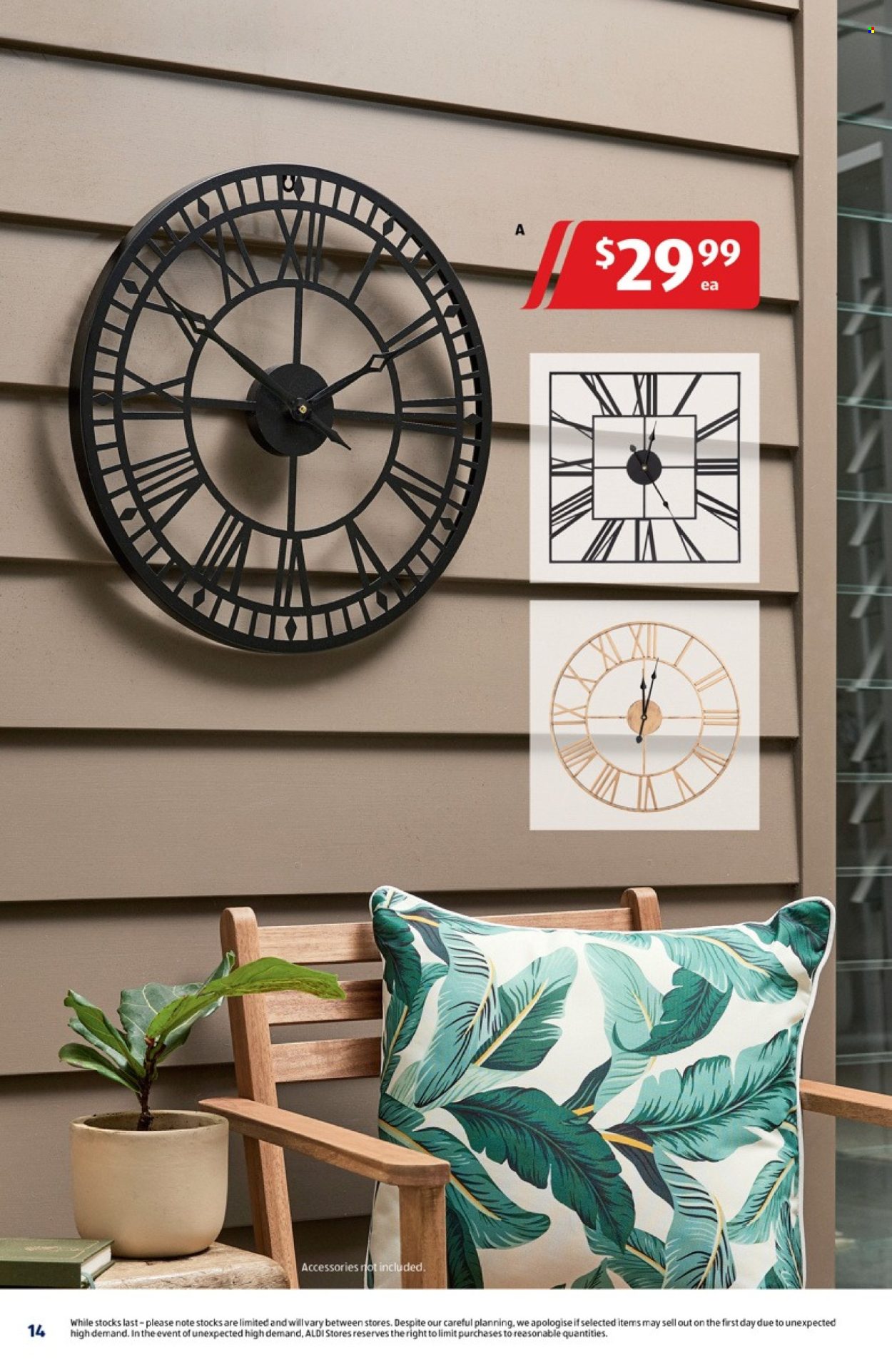 ALDI catalogue - 24 Sep 2025 - 30 Sep 2025. Page 14