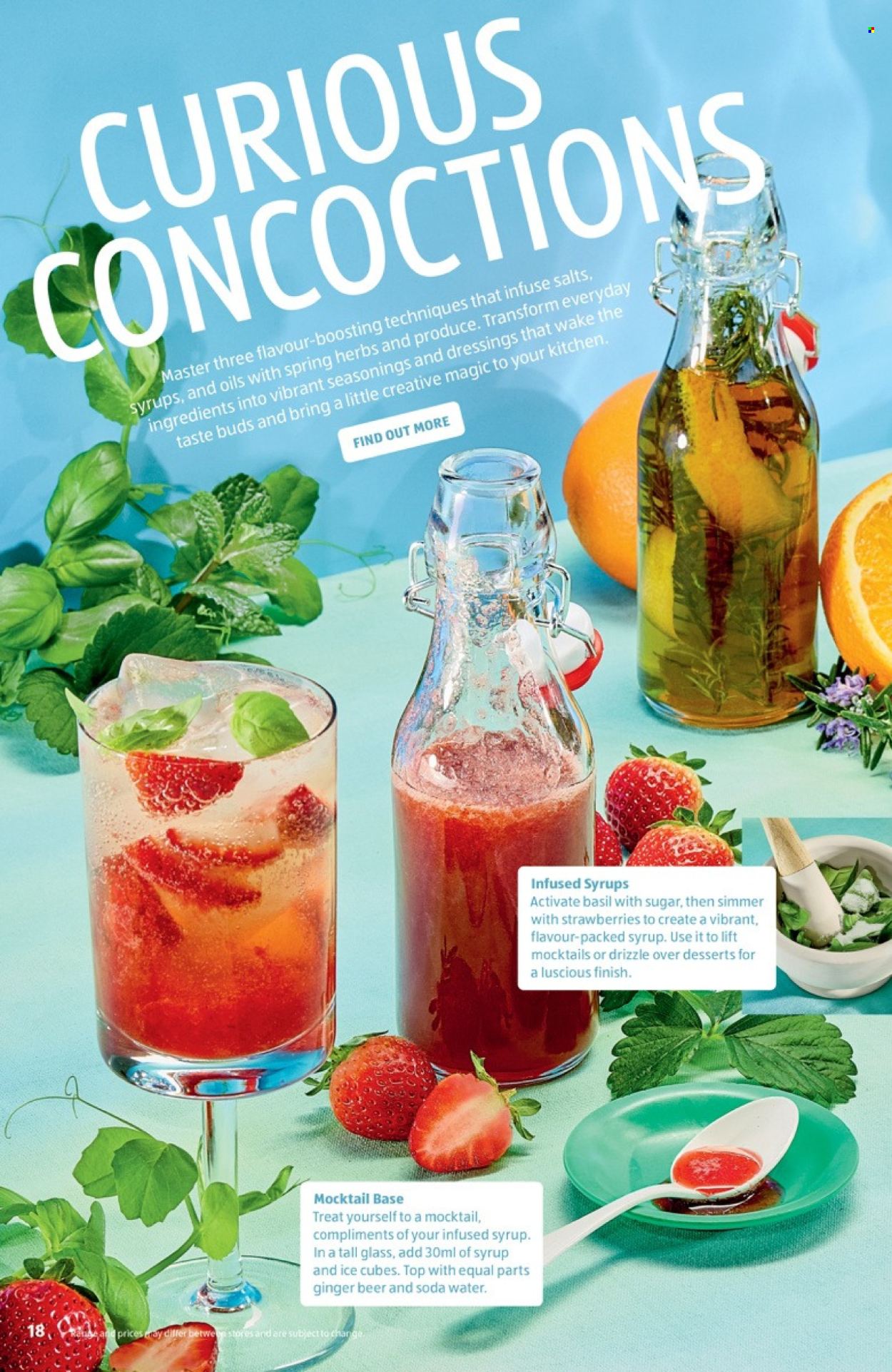 ALDI catalogue - 24 Sep 2025 - 30 Sep 2025. Page 18