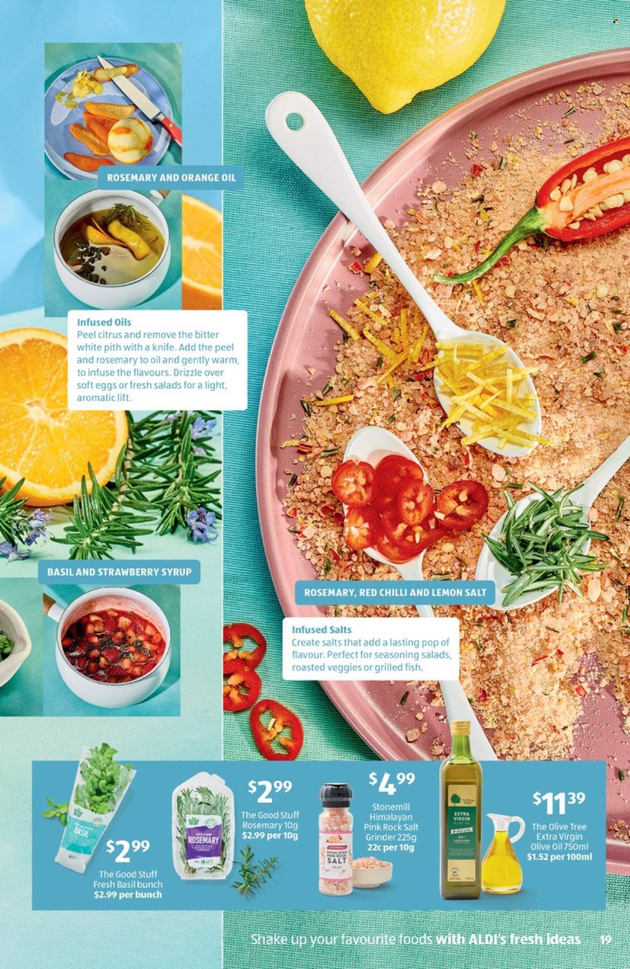 ALDI catalogue - 24 Sep 2025 - 30 Sep 2025. Page 19