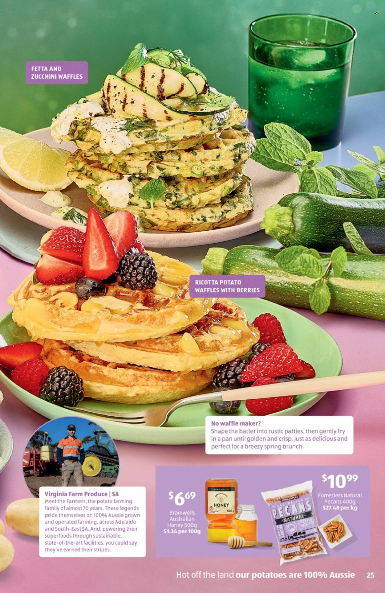 ALDI catalogue - 24 Sep 2025 - 30 Sep 2025. Page 25