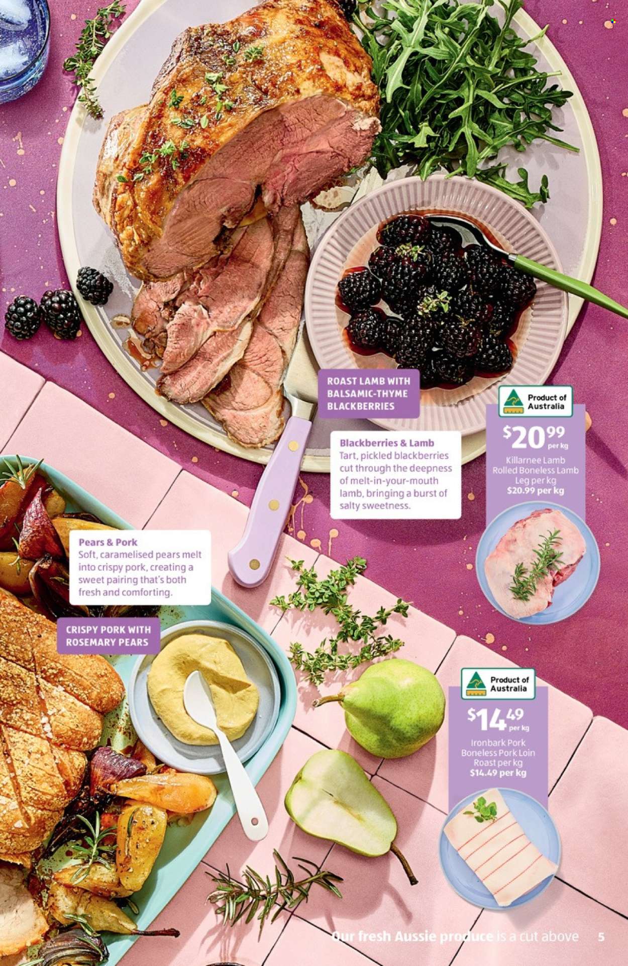 ALDI catalogue - 1 Sep 2025 - 30 Nov 2025. Page 5