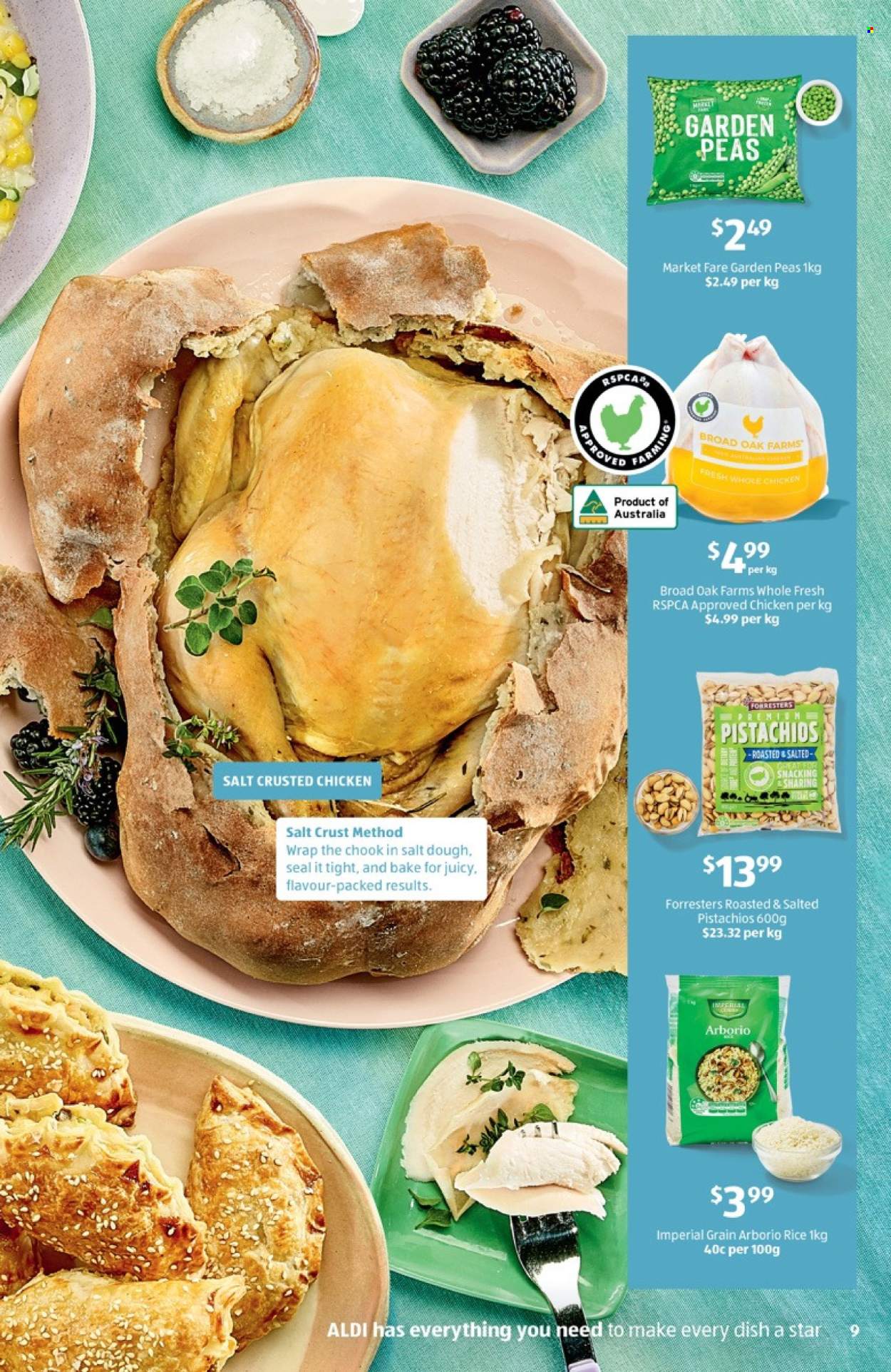 ALDI catalogue - 1 Sep 2025 - 30 Nov 2025. Page 9
