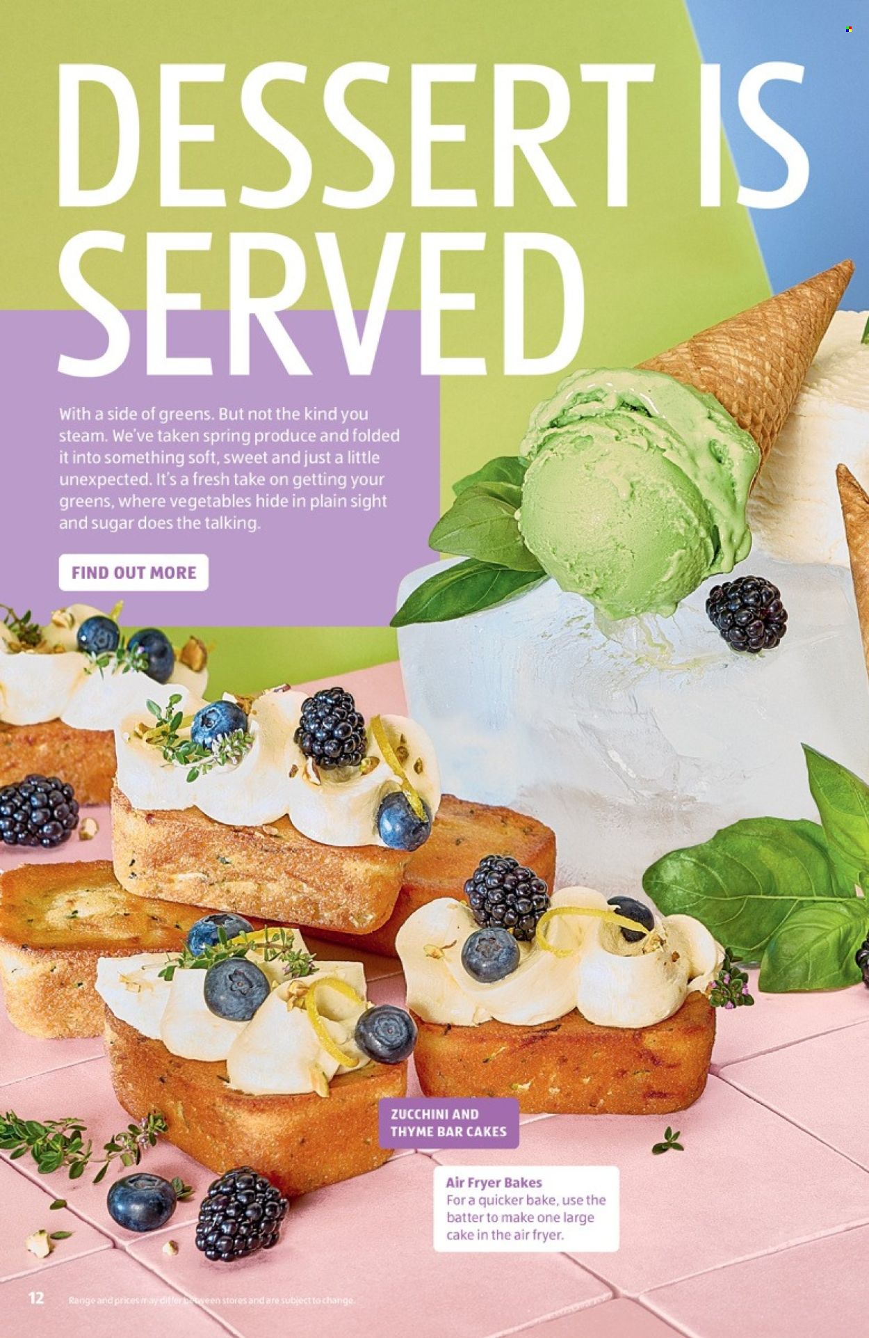 ALDI catalogue - 1 Sep 2025 - 30 Nov 2025. Page 12