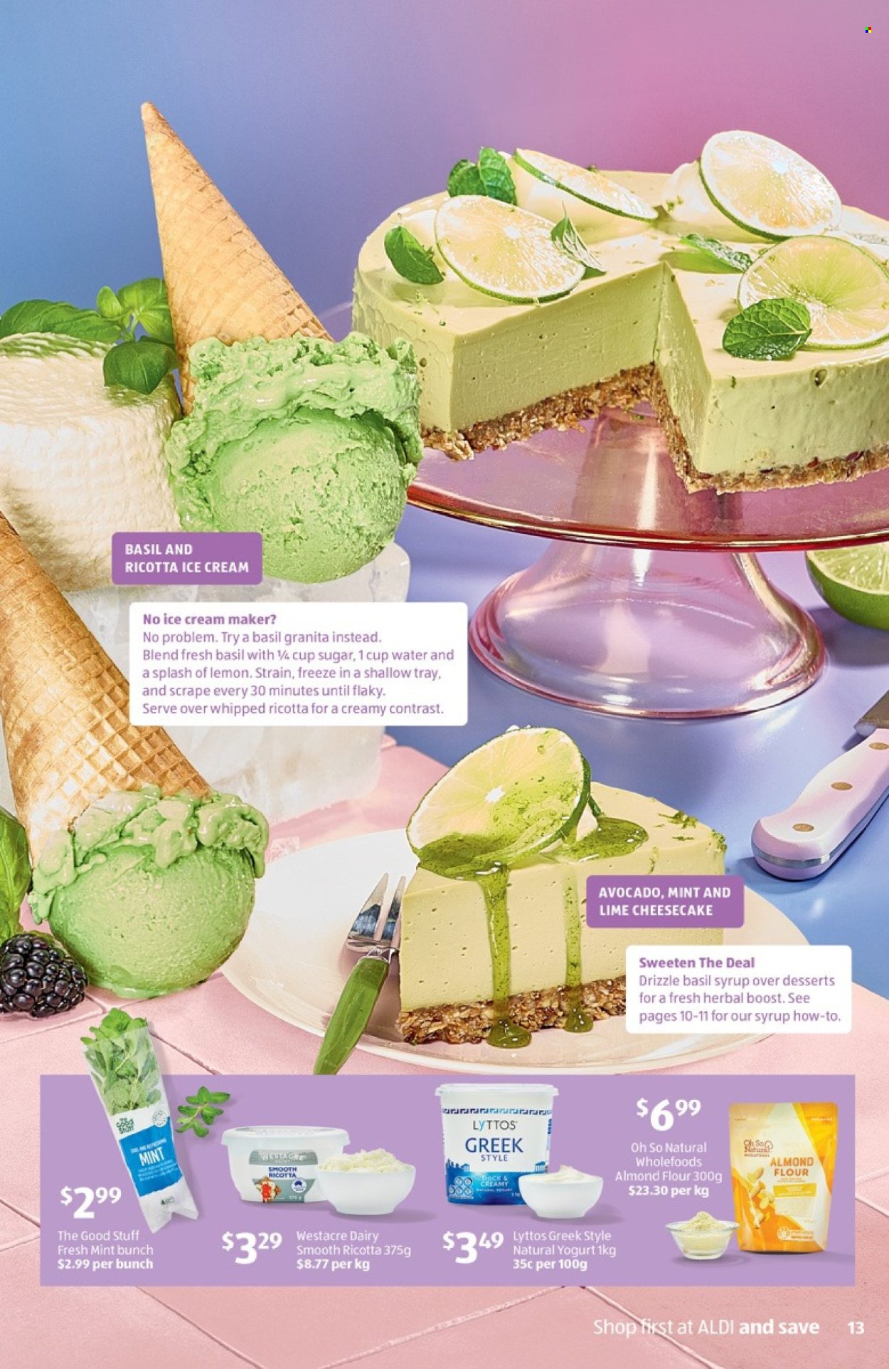 ALDI catalogue - 1 Sep 2025 - 30 Nov 2025. Page 13