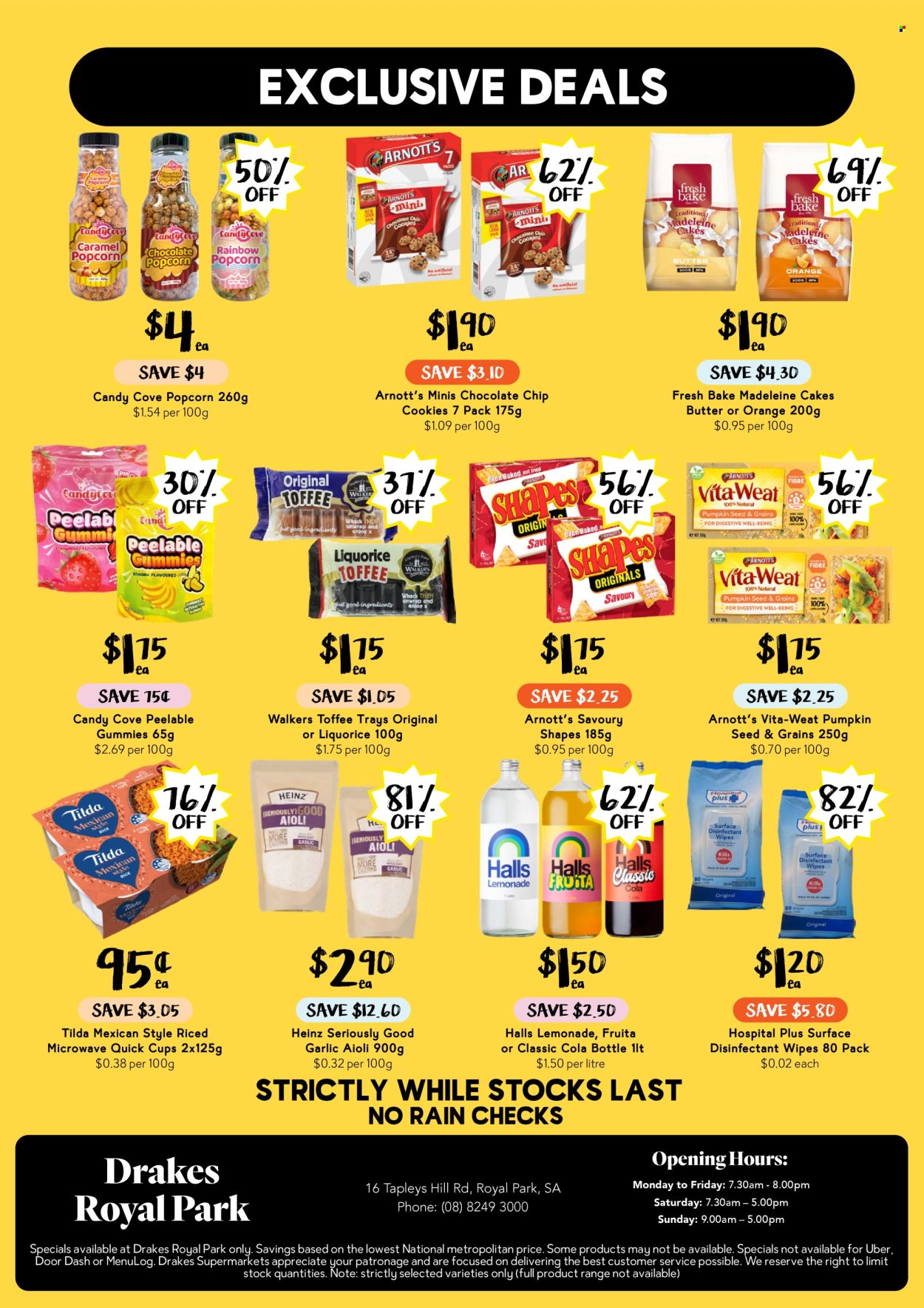 Drakes catalogue - 17 Sep 2025 - 23 Sep 2025. Page 2