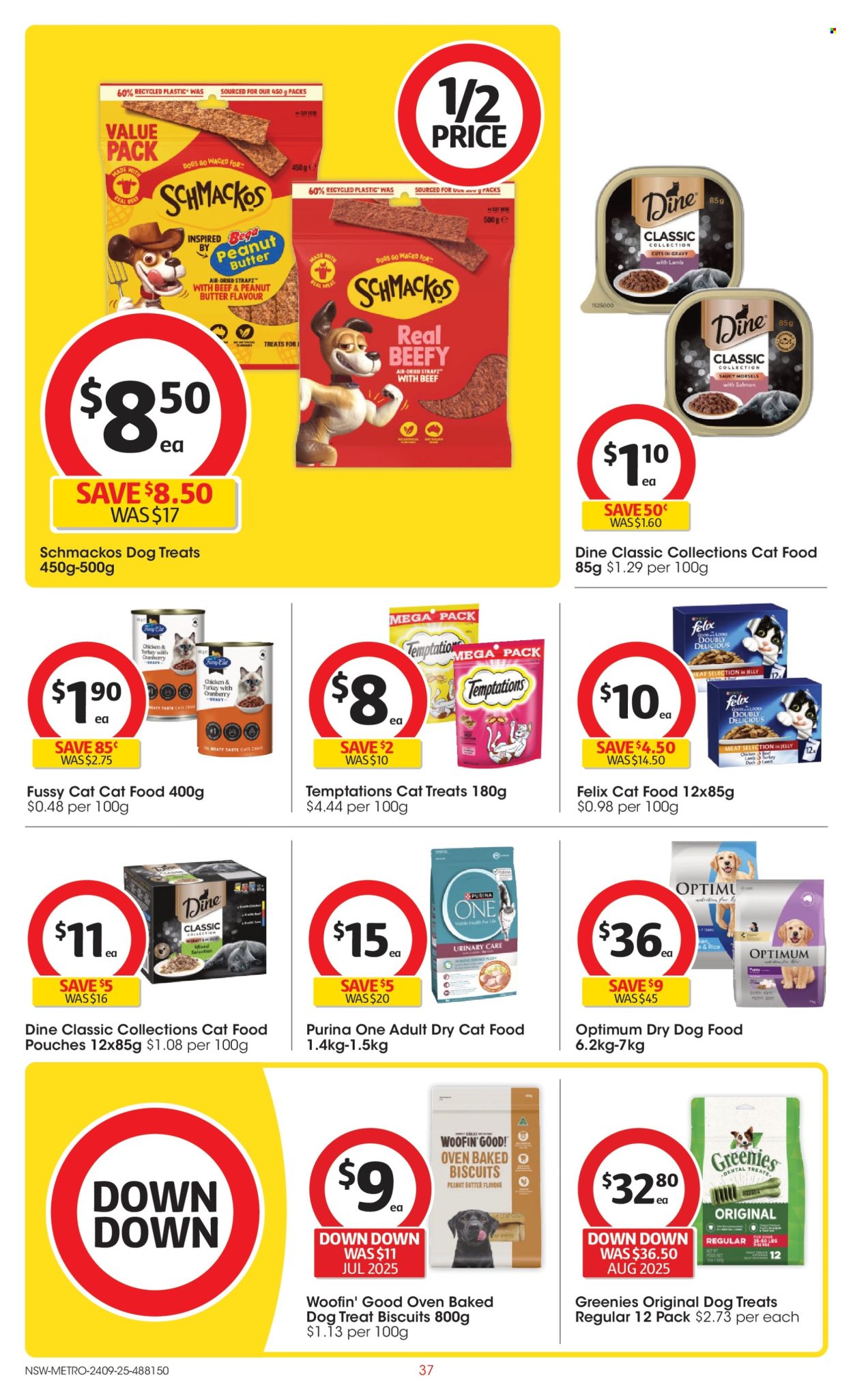 Coles catalogue - 24 Sep 2025 - 30 Sep 2025. Page 37