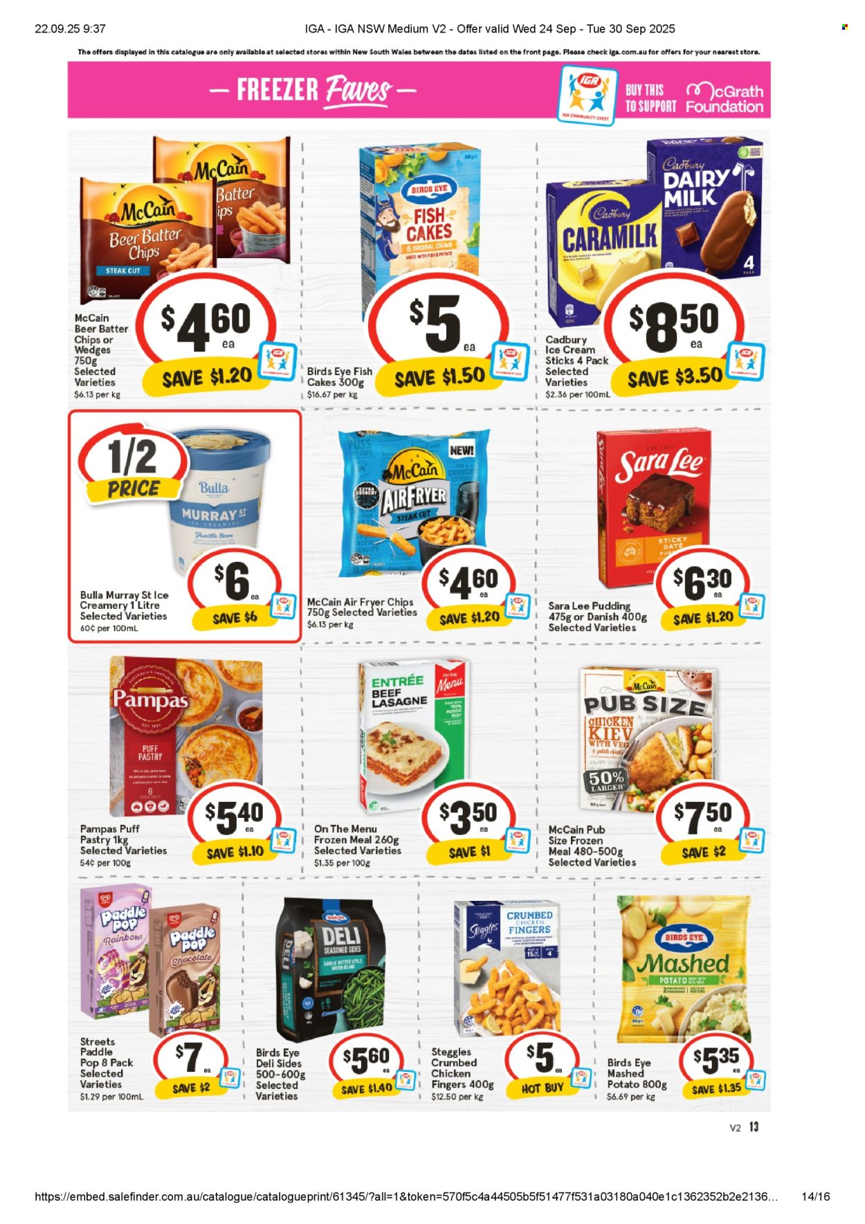 IGA catalogue - 24 Sep 2025 - 30 Sep 2025. Page 7