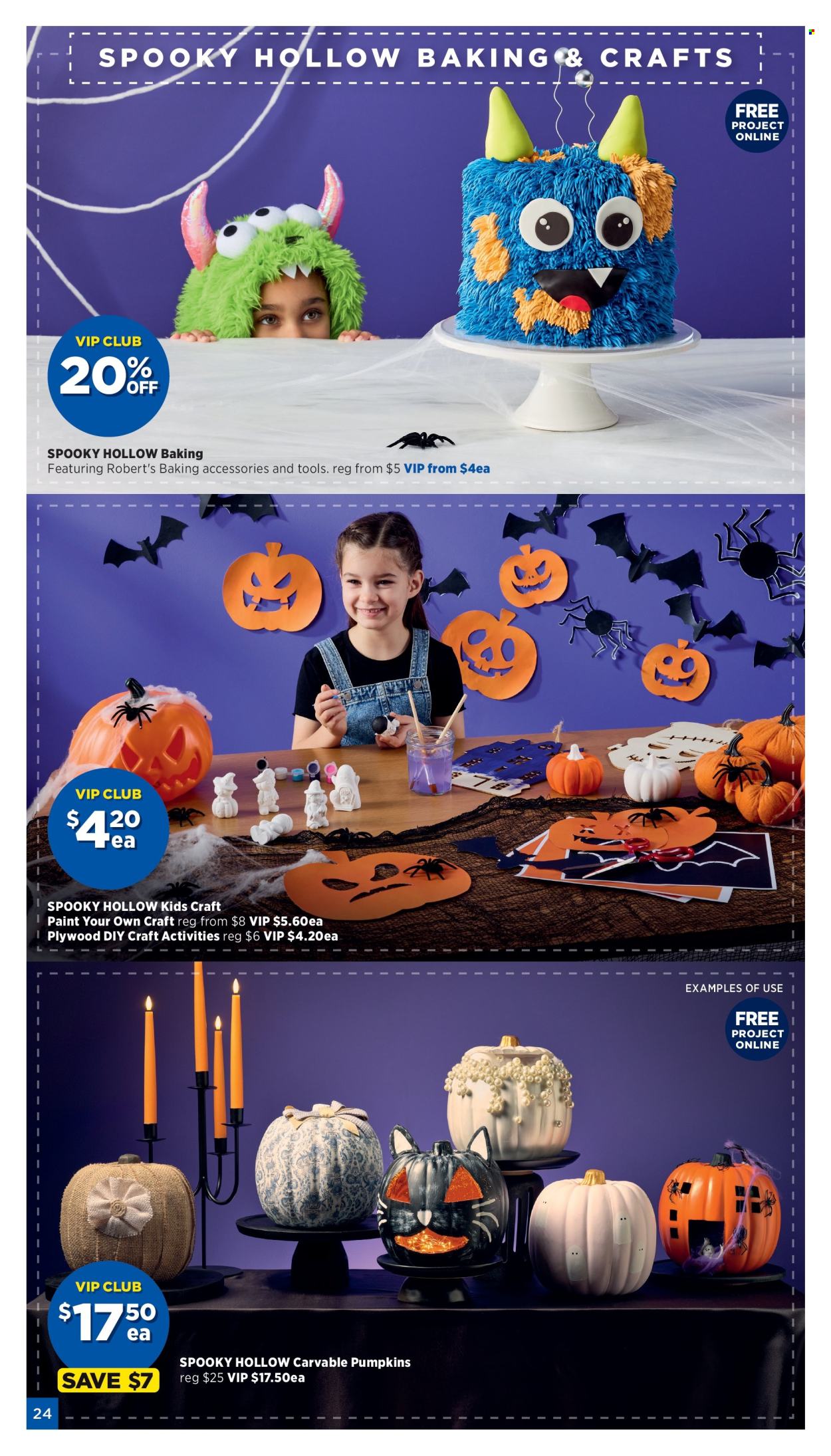 Spotlight catalogue - 24 Sep 2025 - 2 Nov 2025. Page 24
