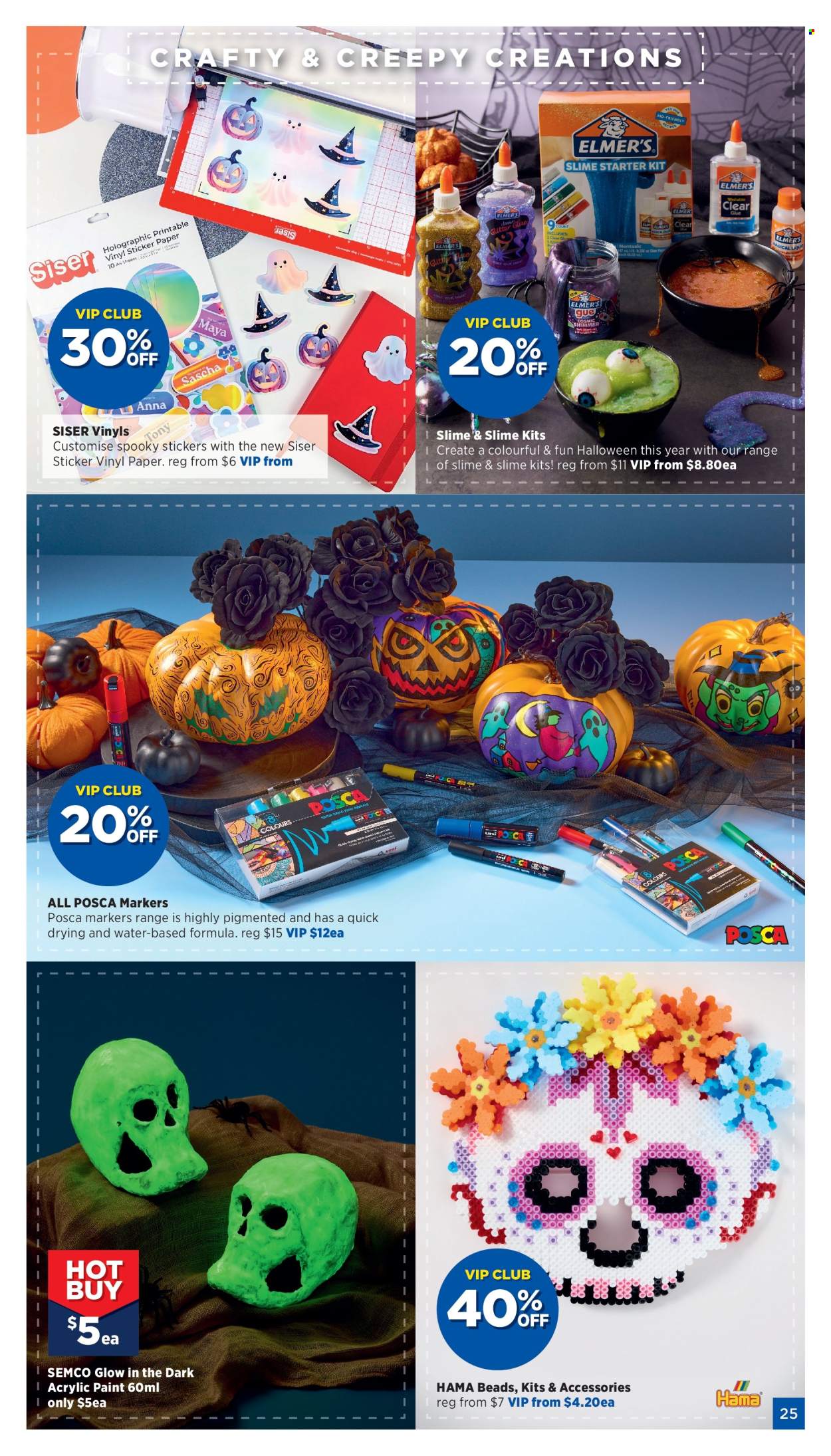 Spotlight catalogue - 24 Sep 2025 - 2 Nov 2025. Page 25