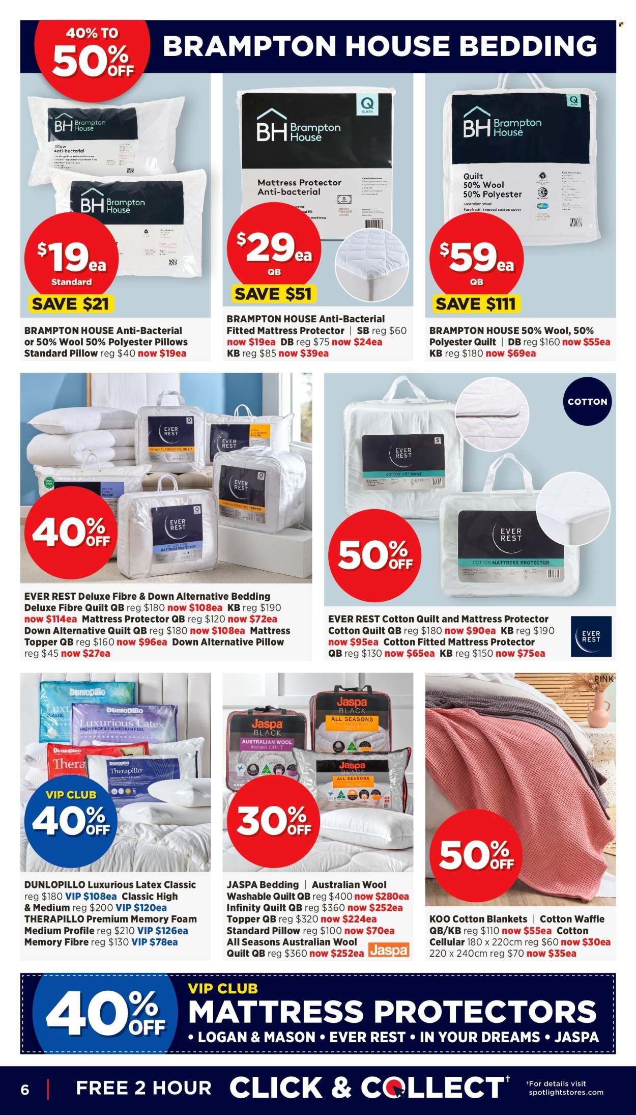 Spotlight catalogue - 24 Sep 2025 - 12 Oct 2025. Page 6