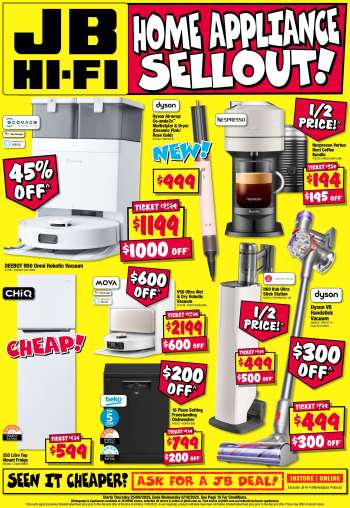 thumbnail - JB Hi-Fi catalogue