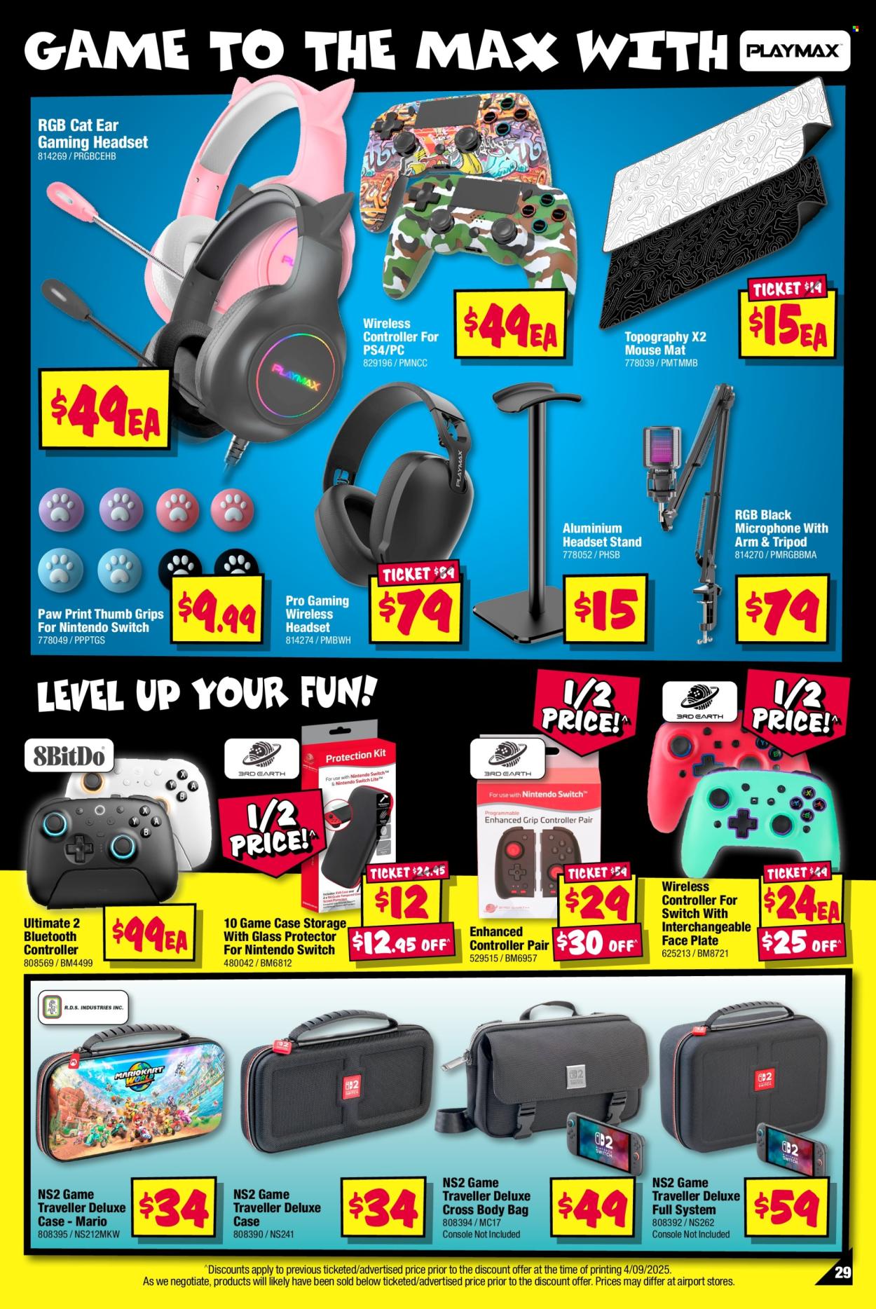 JB Hi-Fi catalogue - 25 Sep 2025 - 15 Oct 2025. Page 29