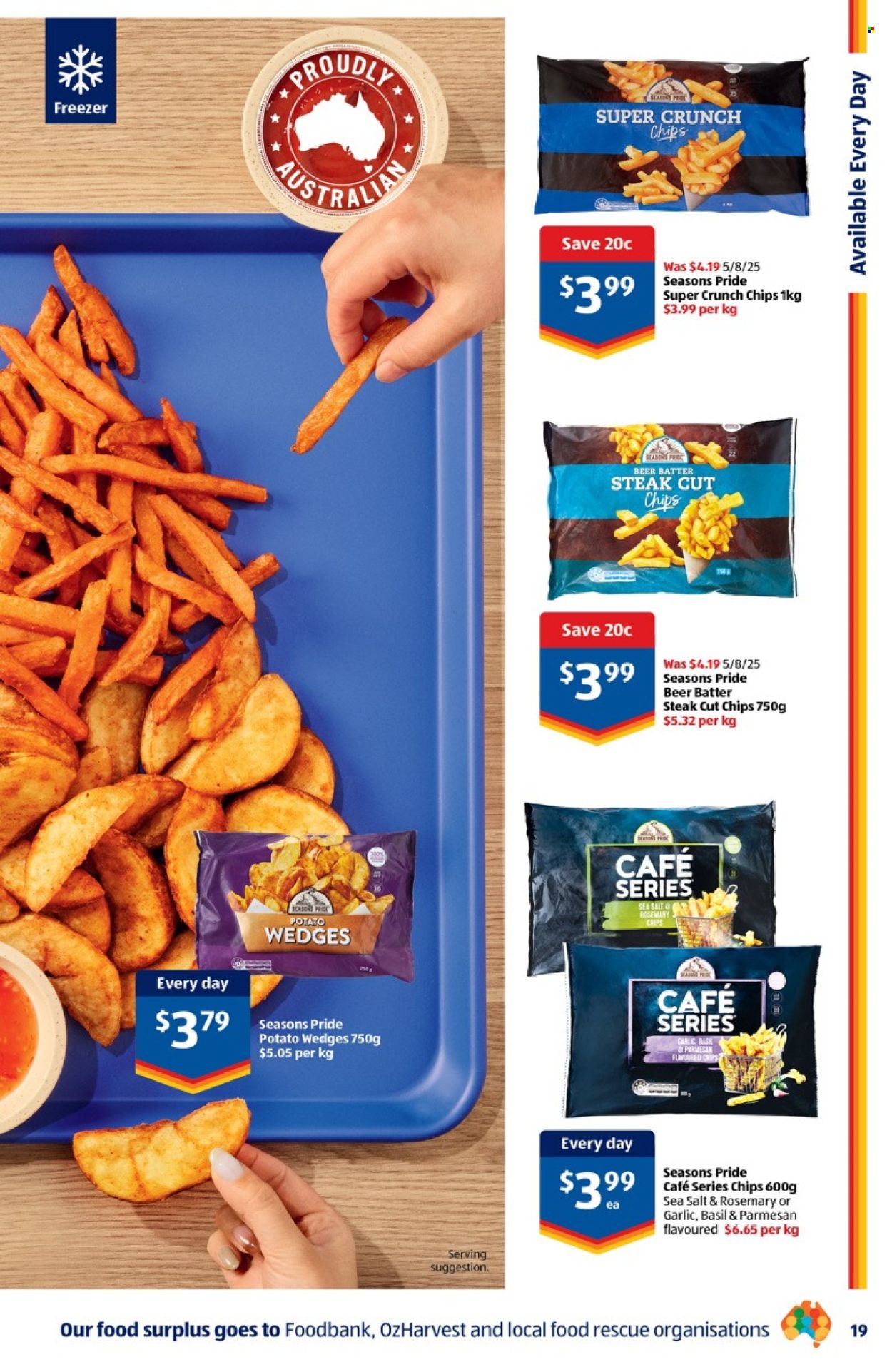 ALDI catalogue - 8 Oct 2025 - 14 Oct 2025. Page 19