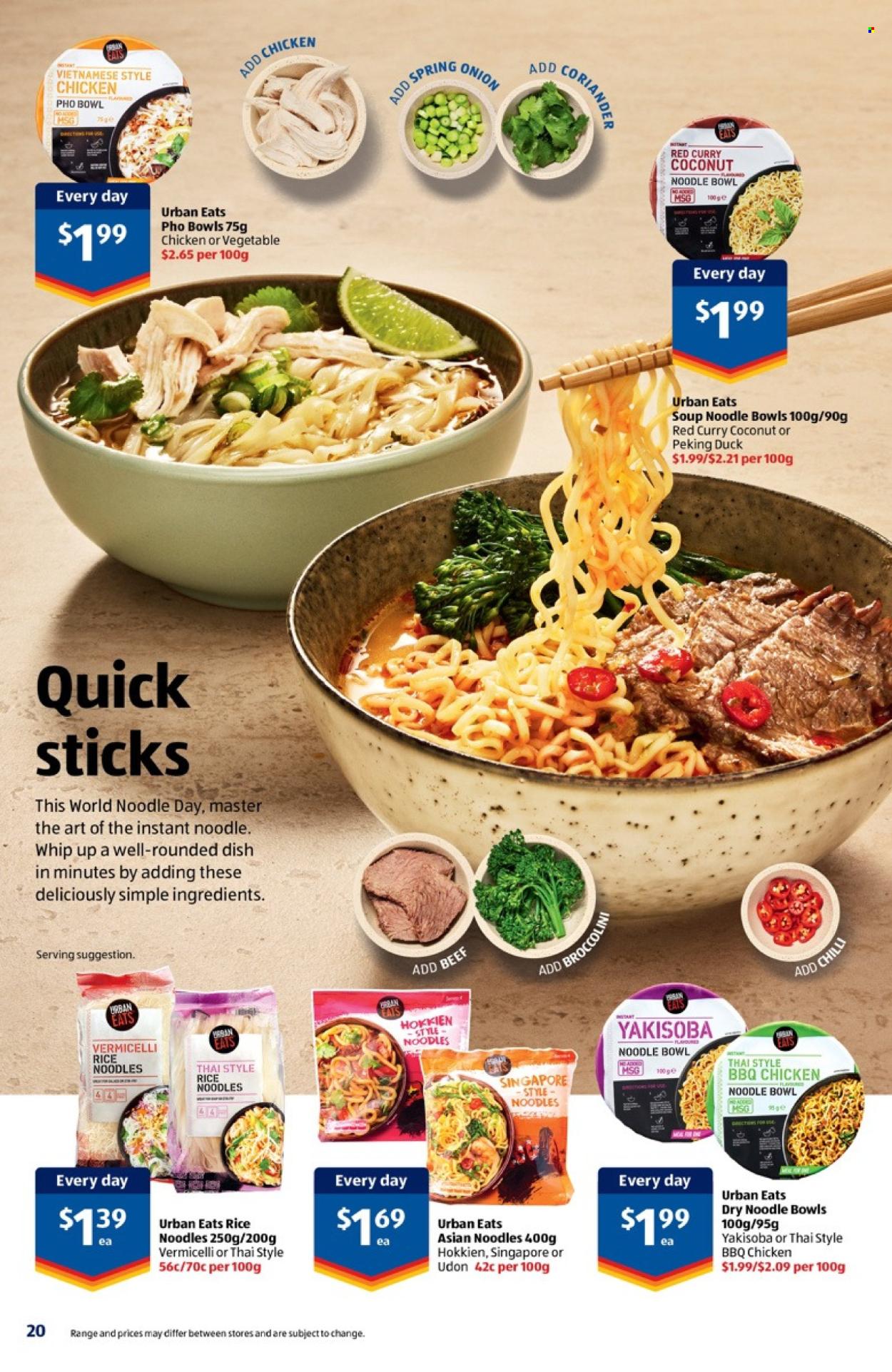 ALDI catalogue - 8 Oct 2025 - 14 Oct 2025. Page 20