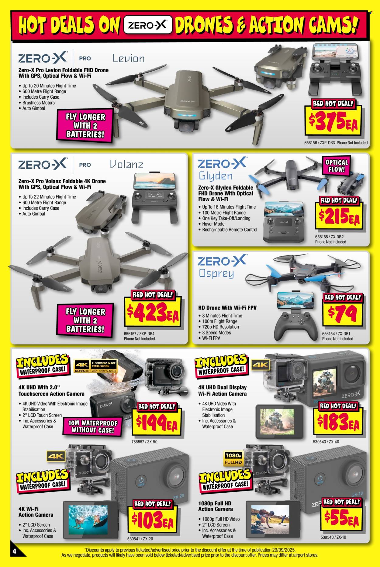 JB Hi-Fi catalogue - 2 Oct 2025 - 15 Oct 2025. Page 4