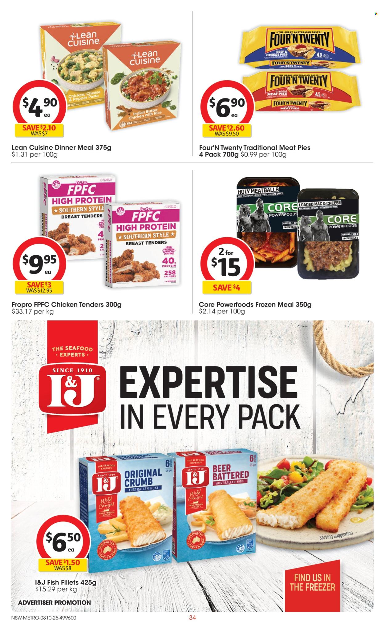 Coles catalogue - 8 Oct 2025 - 14 Oct 2025. Page 34