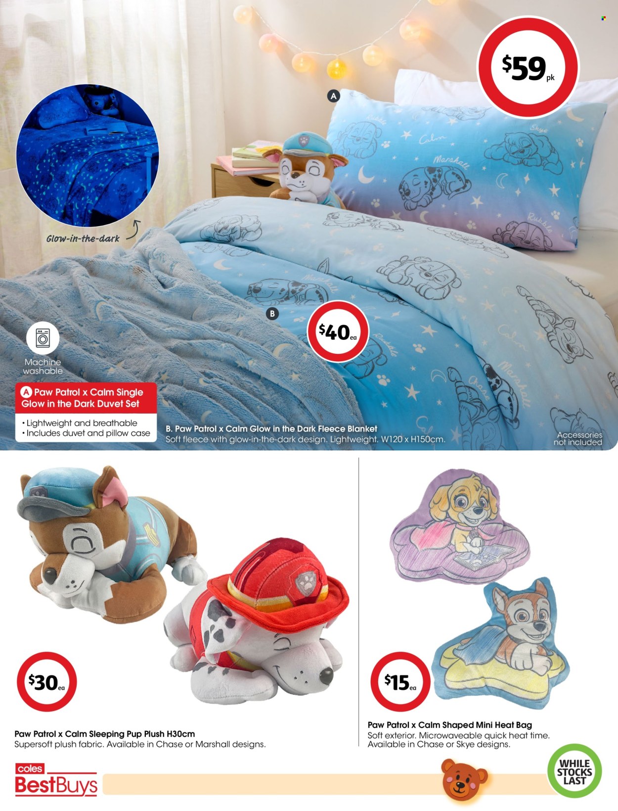 Coles catalogue - 10 Oct 2025 - 23 Oct 2025. Page 2